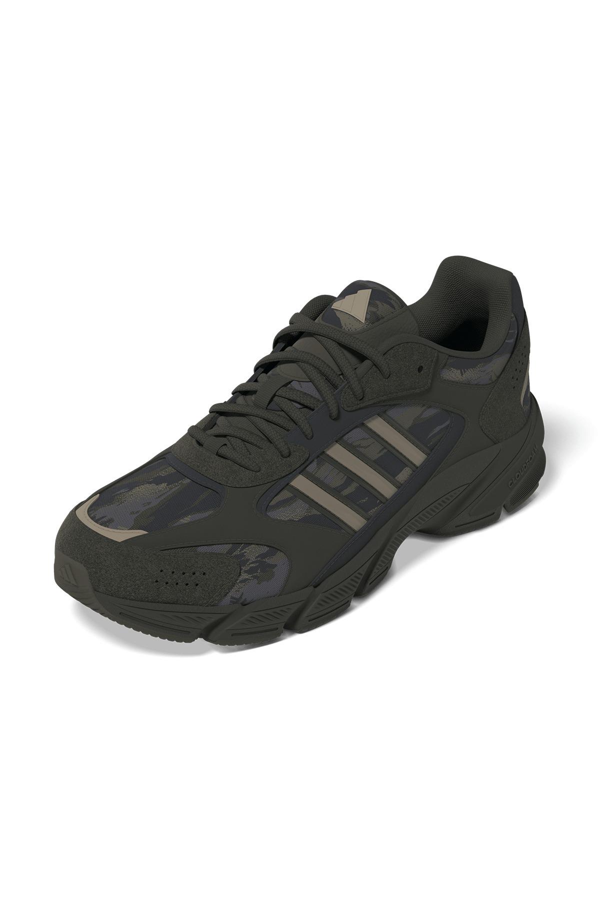 adidas Erkek  Yeşil  Yürüyüş Ayakkabısı CRAZYCHAOS 2000 JR6497