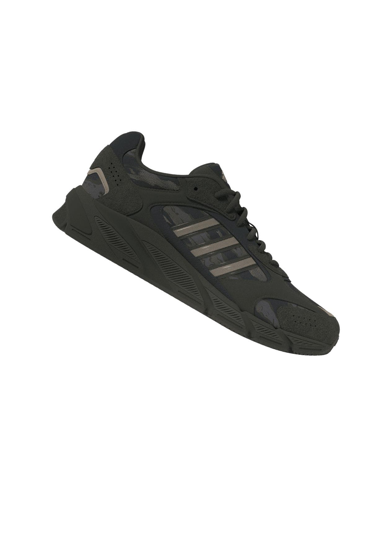 adidas Erkek  Yeşil  Yürüyüş Ayakkabısı CRAZYCHAOS 2000 JR6497