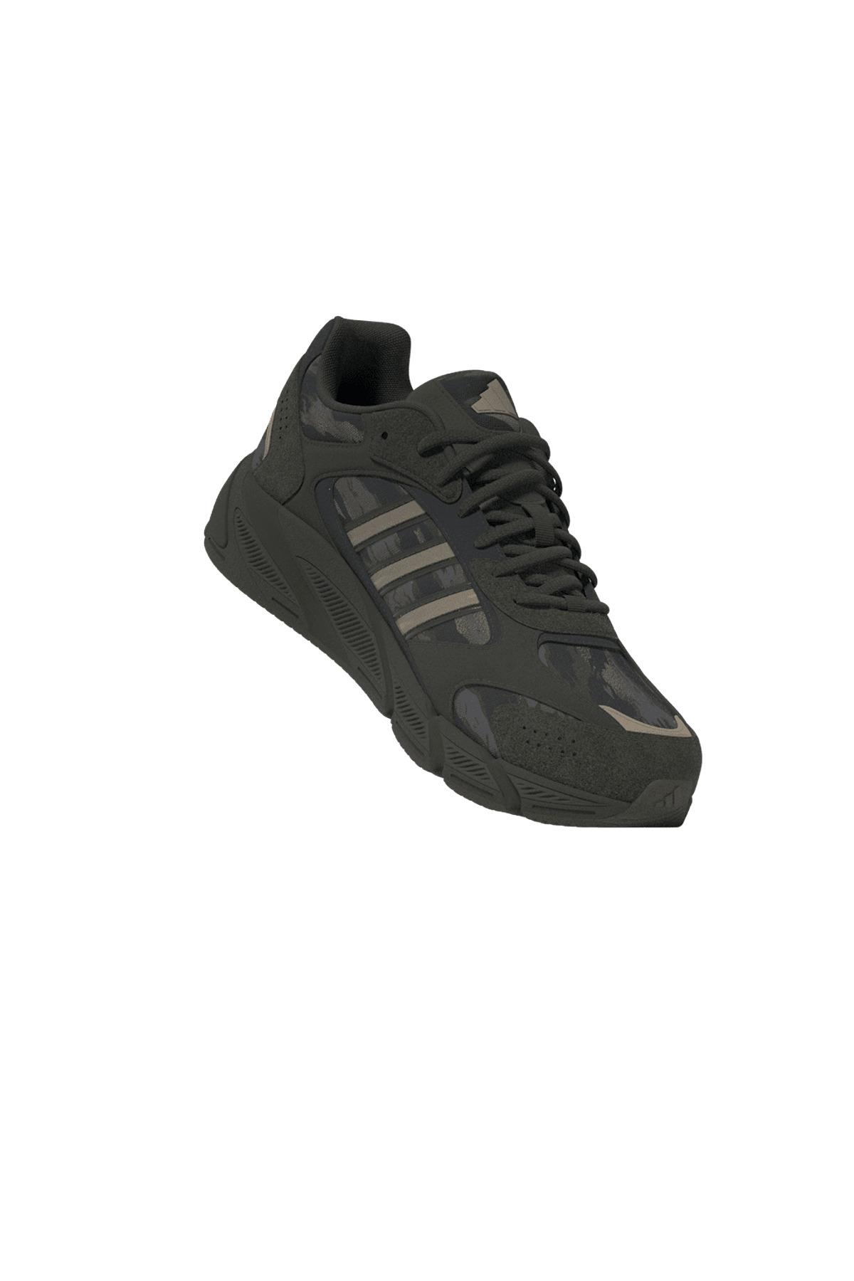 adidas Erkek  Yeşil  Yürüyüş Ayakkabısı CRAZYCHAOS 2000 JR6497