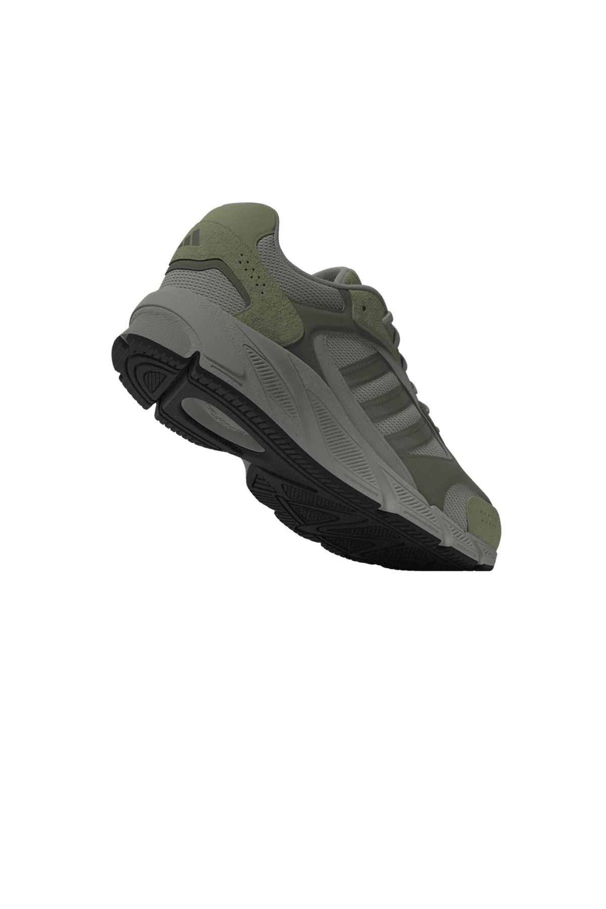adidas Erkek  Yeşil  Yürüyüş Ayakkabısı CRAZYCHAOS 2000 JR3576