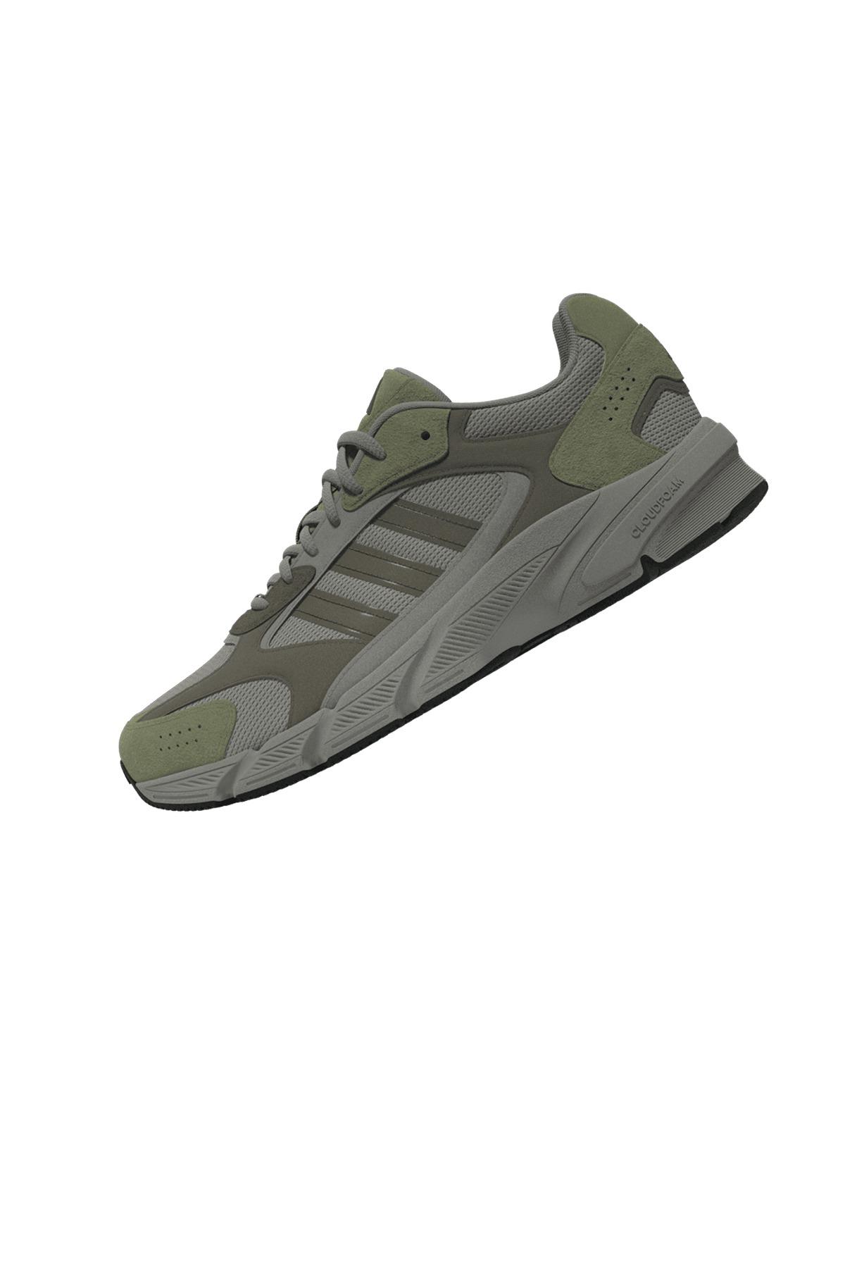 adidas Erkek  Yeşil  Yürüyüş Ayakkabısı CRAZYCHAOS 2000 JR3576