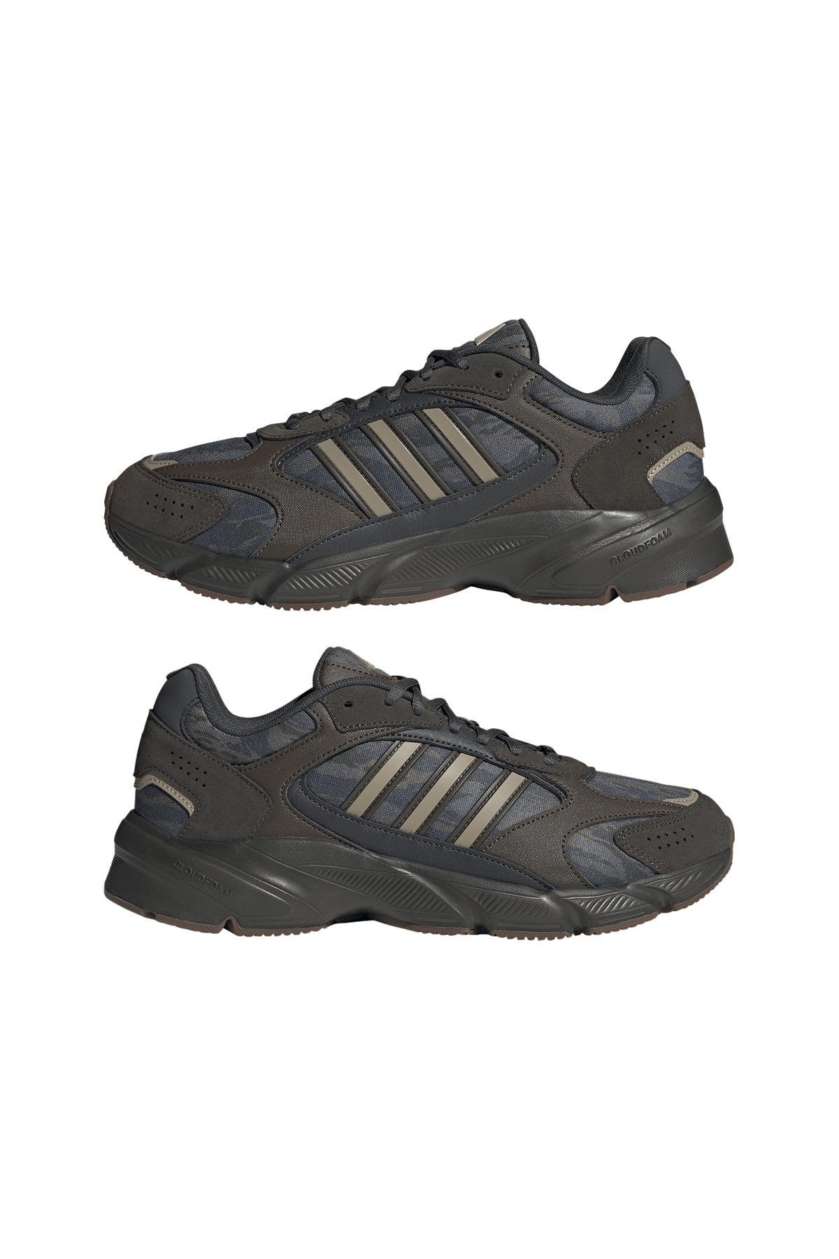 adidas Erkek  Yeşil  Yürüyüş Ayakkabısı CRAZYCHAOS 2000 JR6497