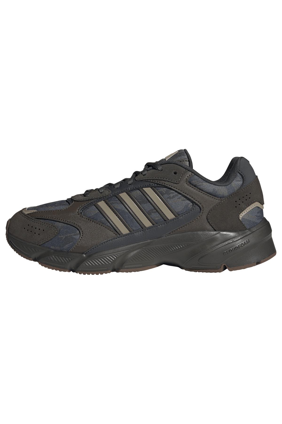 adidas Erkek  Yeşil  Yürüyüş Ayakkabısı CRAZYCHAOS 2000 JR6497