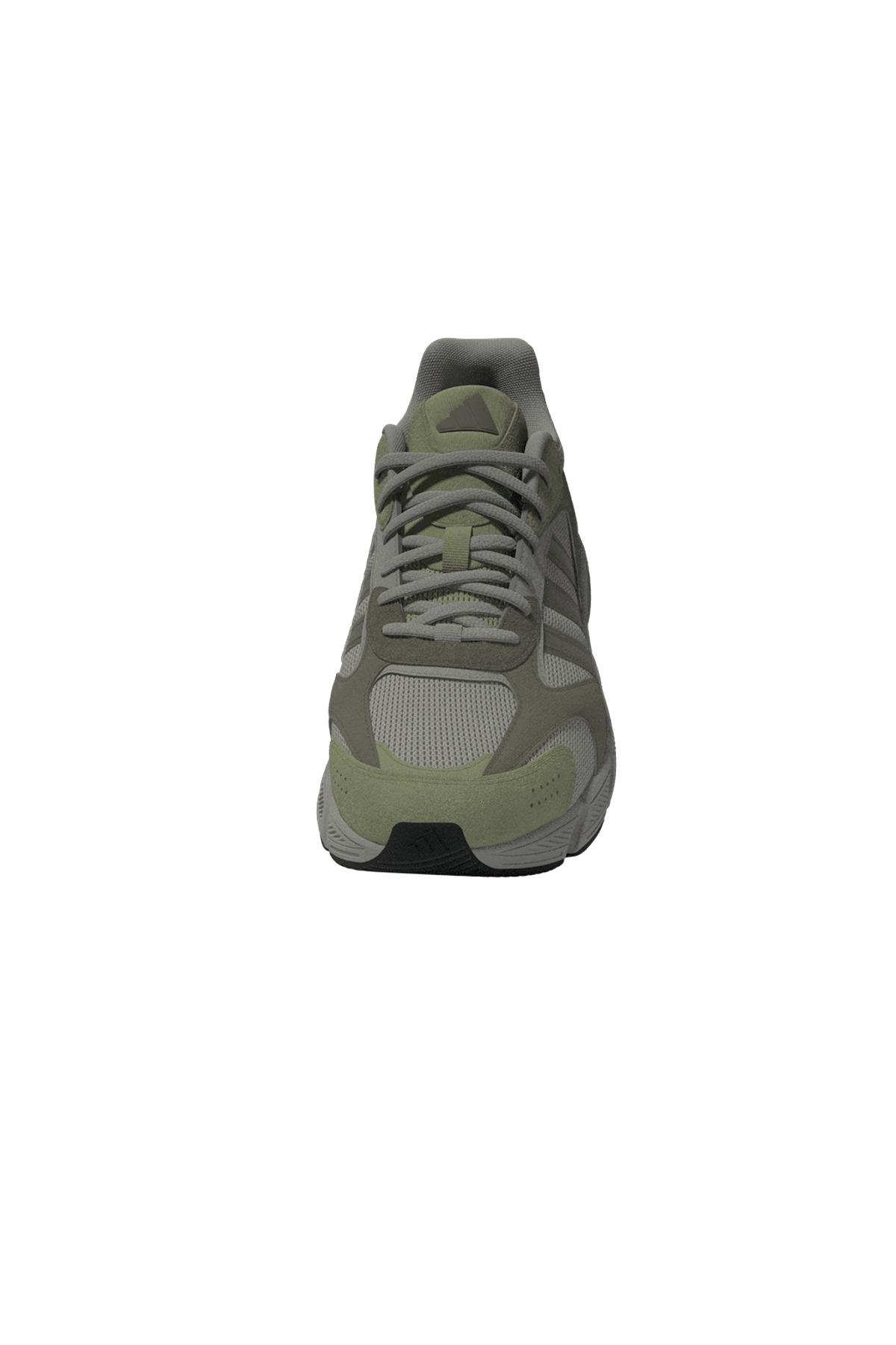 adidas Erkek  Yeşil  Yürüyüş Ayakkabısı CRAZYCHAOS 2000 JR3576