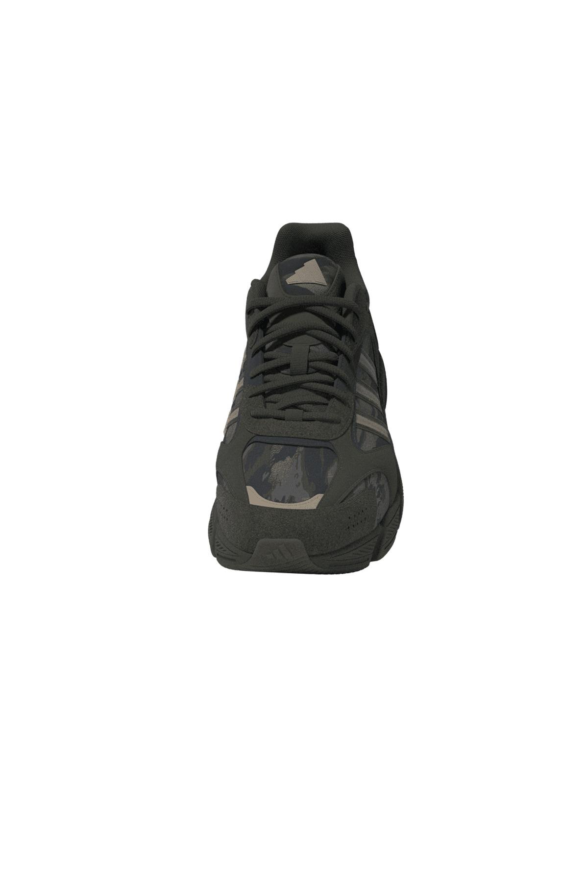 adidas Erkek  Yeşil  Yürüyüş Ayakkabısı CRAZYCHAOS 2000 JR6497