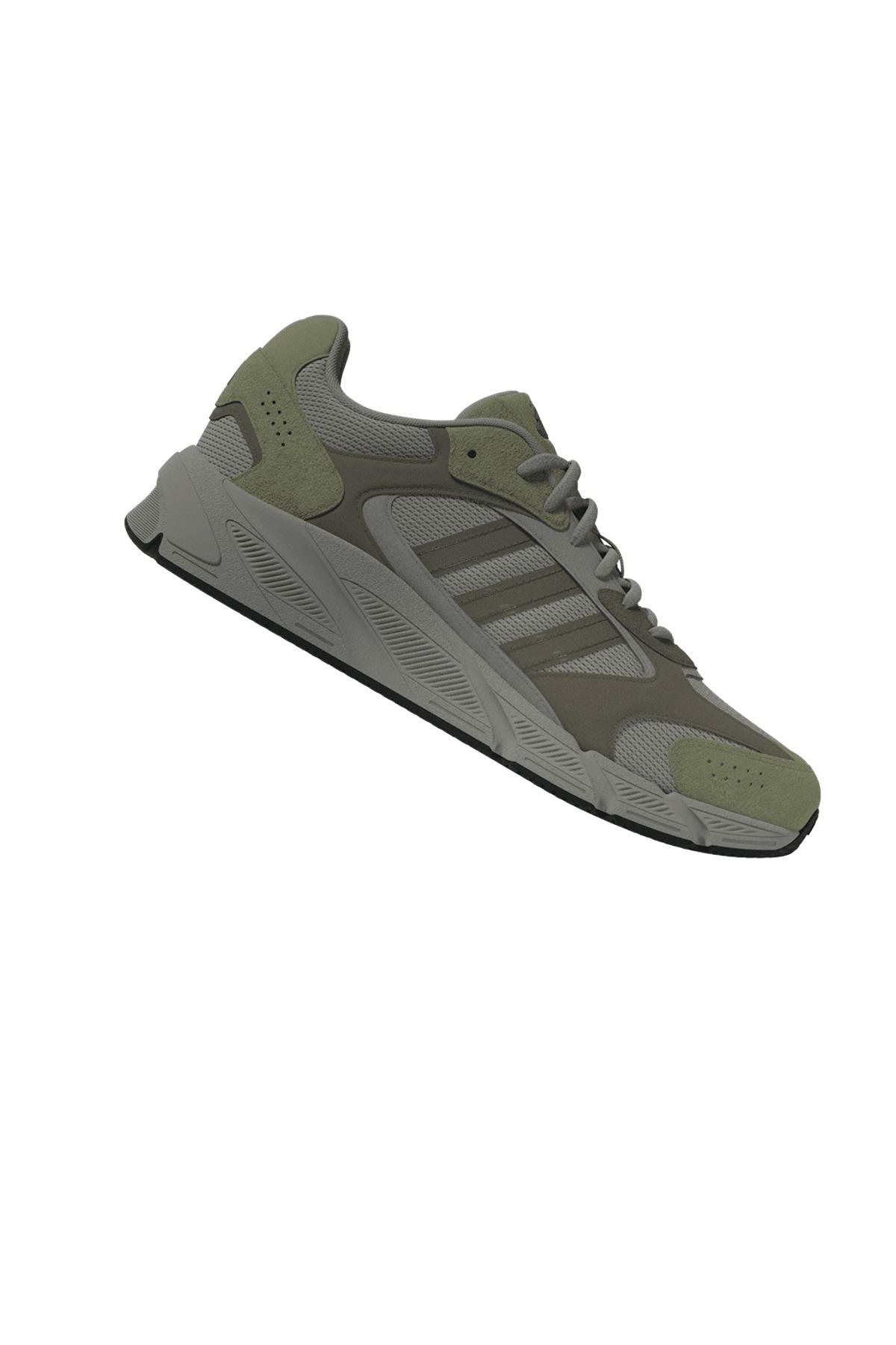adidas Erkek  Yeşil  Yürüyüş Ayakkabısı CRAZYCHAOS 2000 JR3576