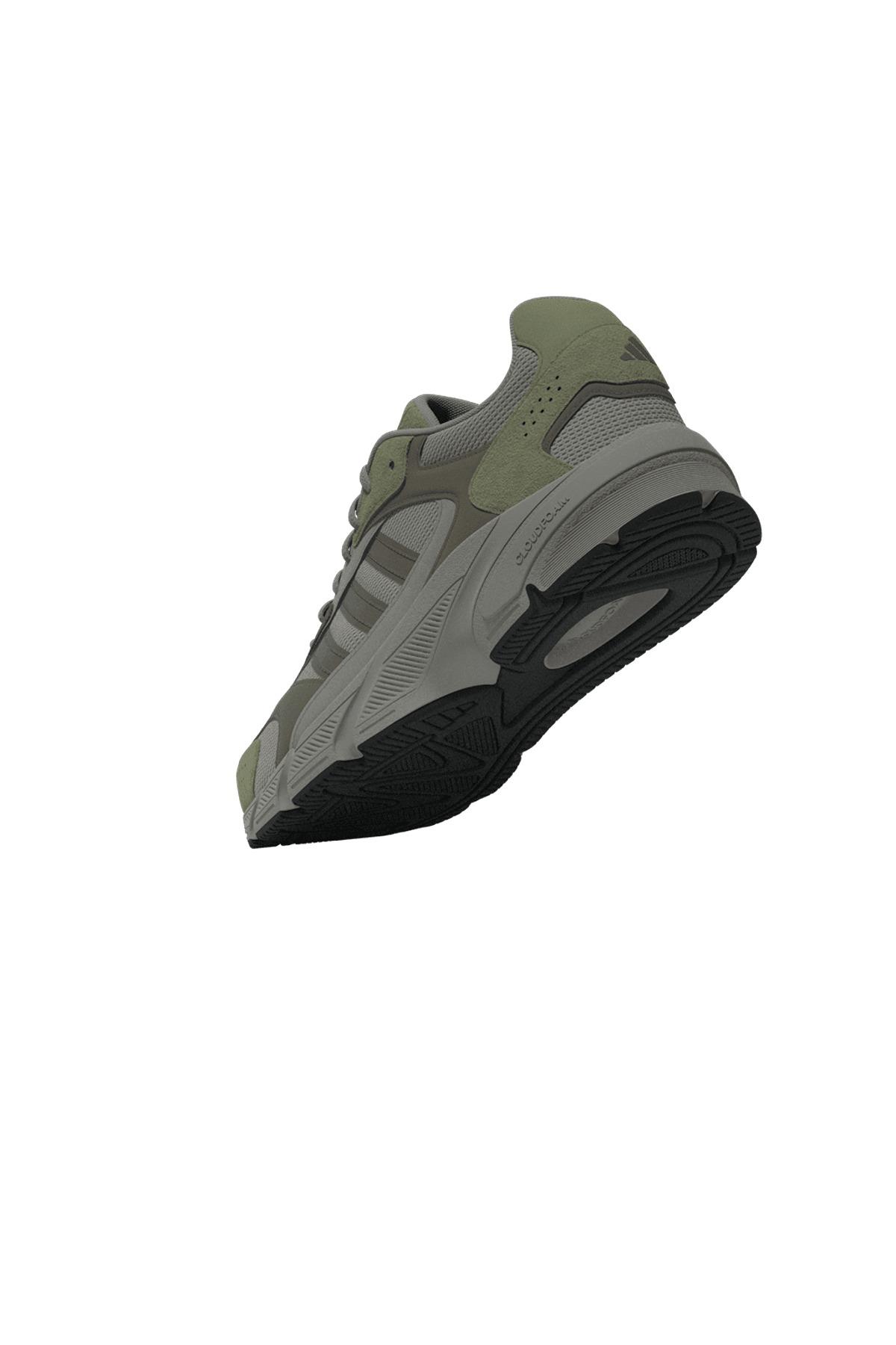adidas Erkek  Yeşil  Yürüyüş Ayakkabısı CRAZYCHAOS 2000 JR3576