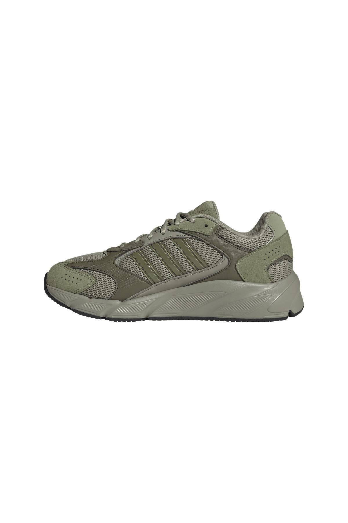 adidas Erkek  Yeşil  Yürüyüş Ayakkabısı CRAZYCHAOS 2000 JR3576