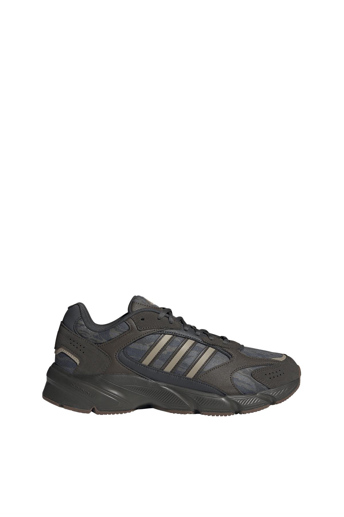 adidas Erkek  Yeşil  Yürüyüş Ayakkabısı CRAZYCHAOS 2000 JR6497