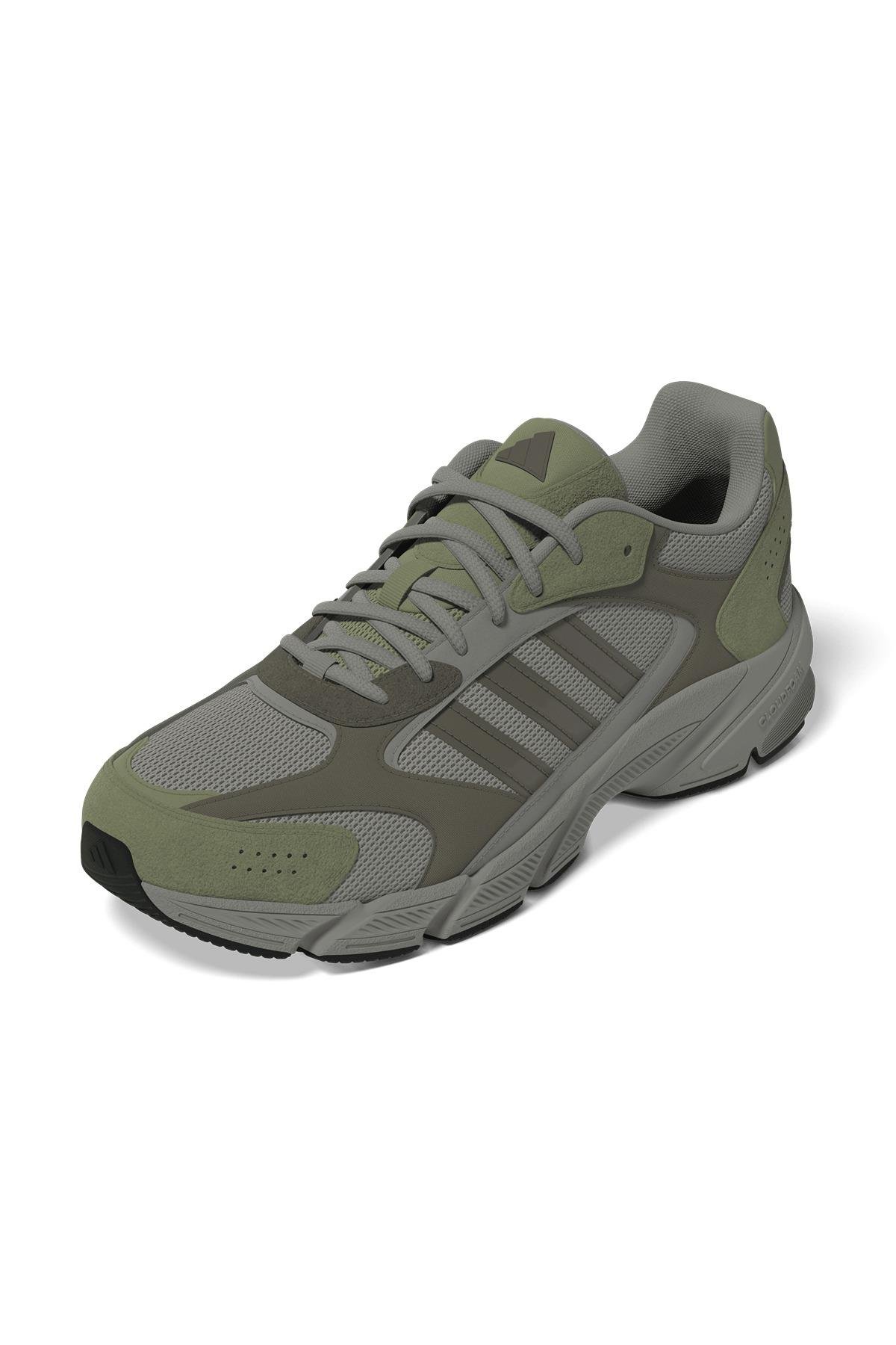 adidas Erkek  Yeşil  Yürüyüş Ayakkabısı CRAZYCHAOS 2000 JR3576