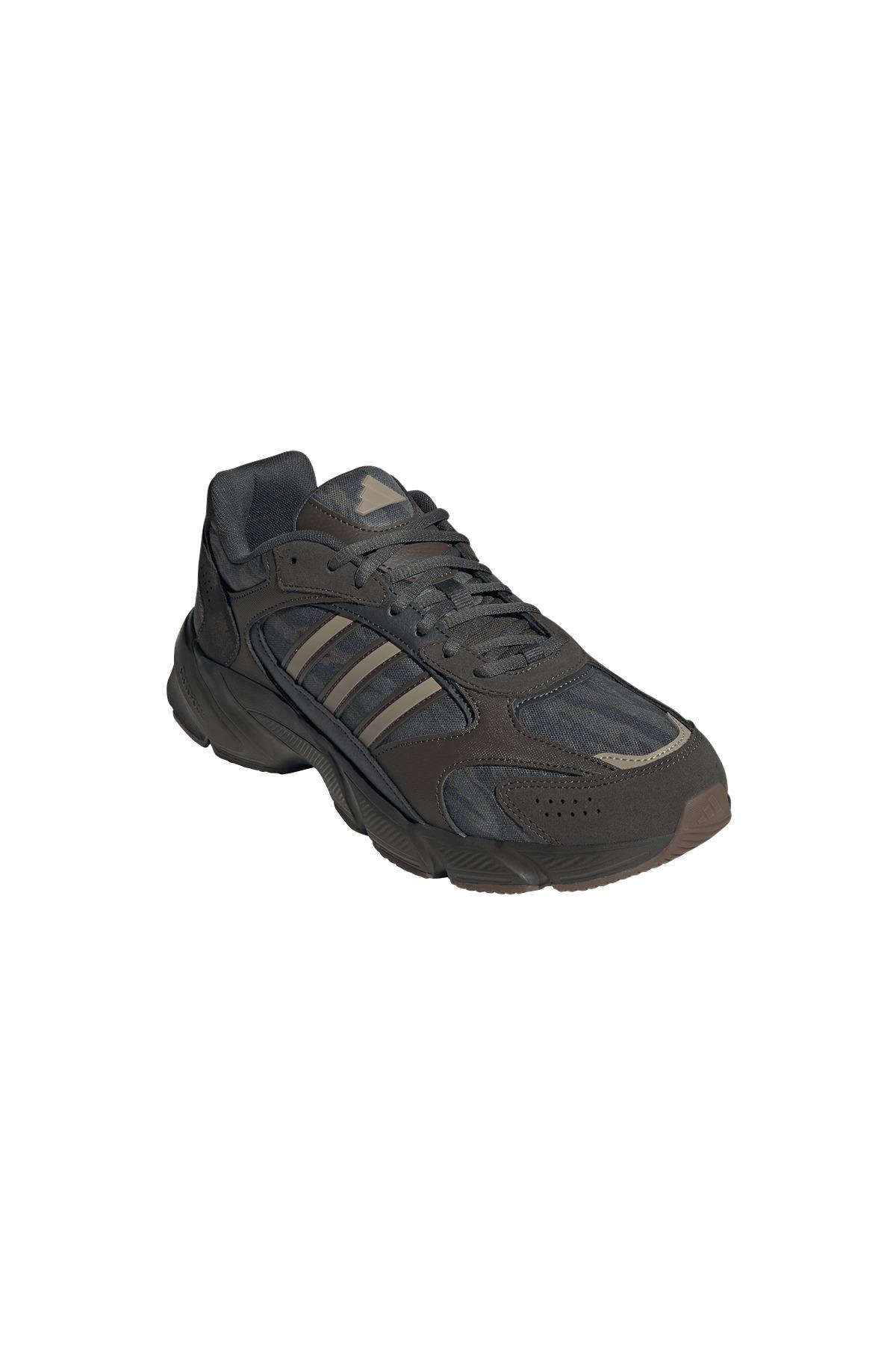 adidas Erkek  Yeşil  Yürüyüş Ayakkabısı CRAZYCHAOS 2000 JR6497