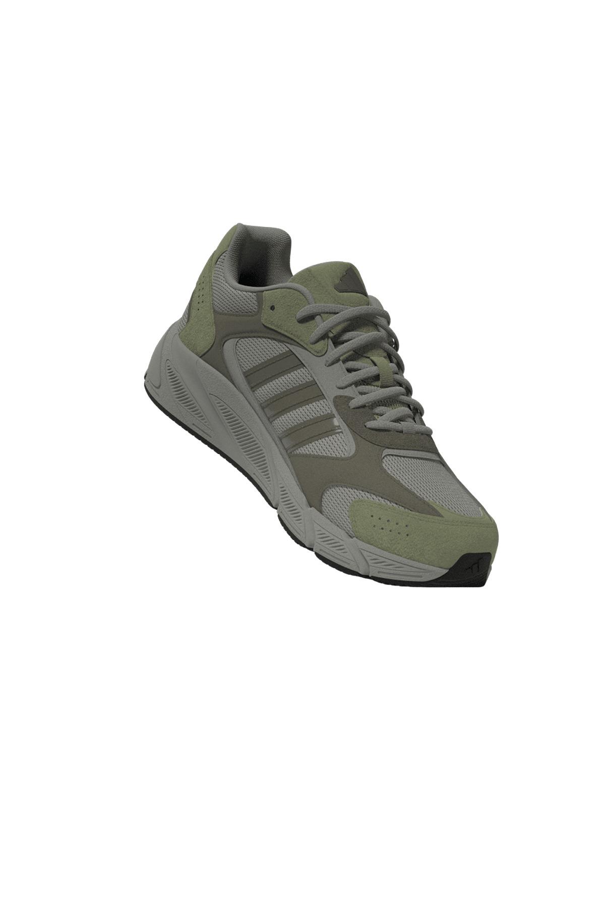 adidas Erkek  Yeşil  Yürüyüş Ayakkabısı CRAZYCHAOS 2000 JR3576