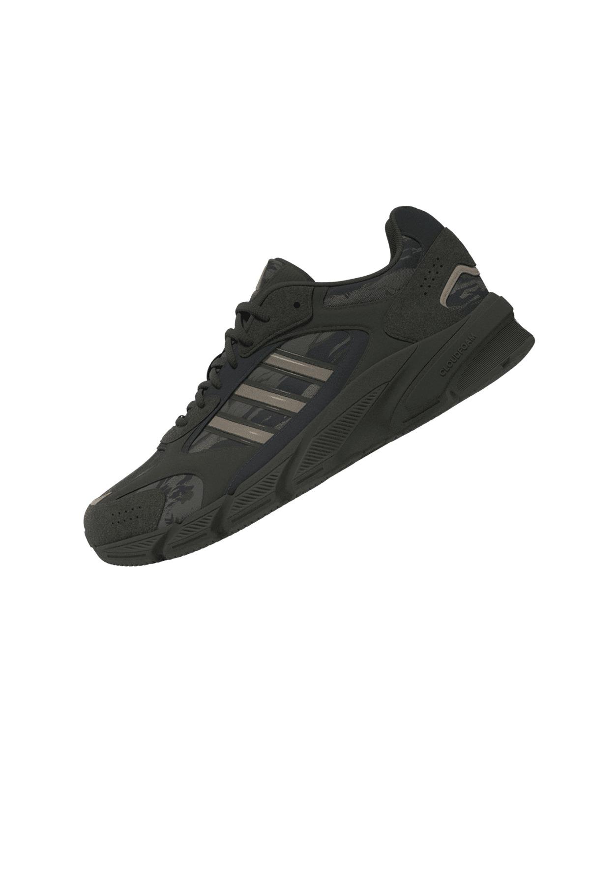 adidas Erkek  Yeşil  Yürüyüş Ayakkabısı CRAZYCHAOS 2000 JR6497