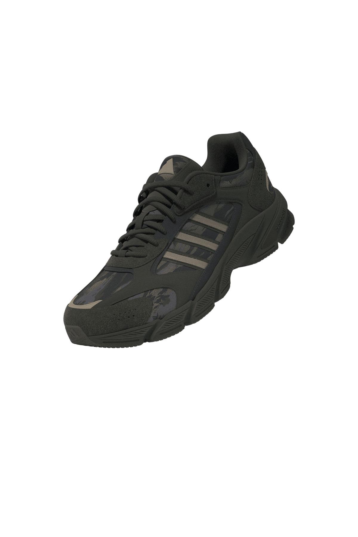 adidas Erkek  Yeşil  Yürüyüş Ayakkabısı CRAZYCHAOS 2000 JR6497