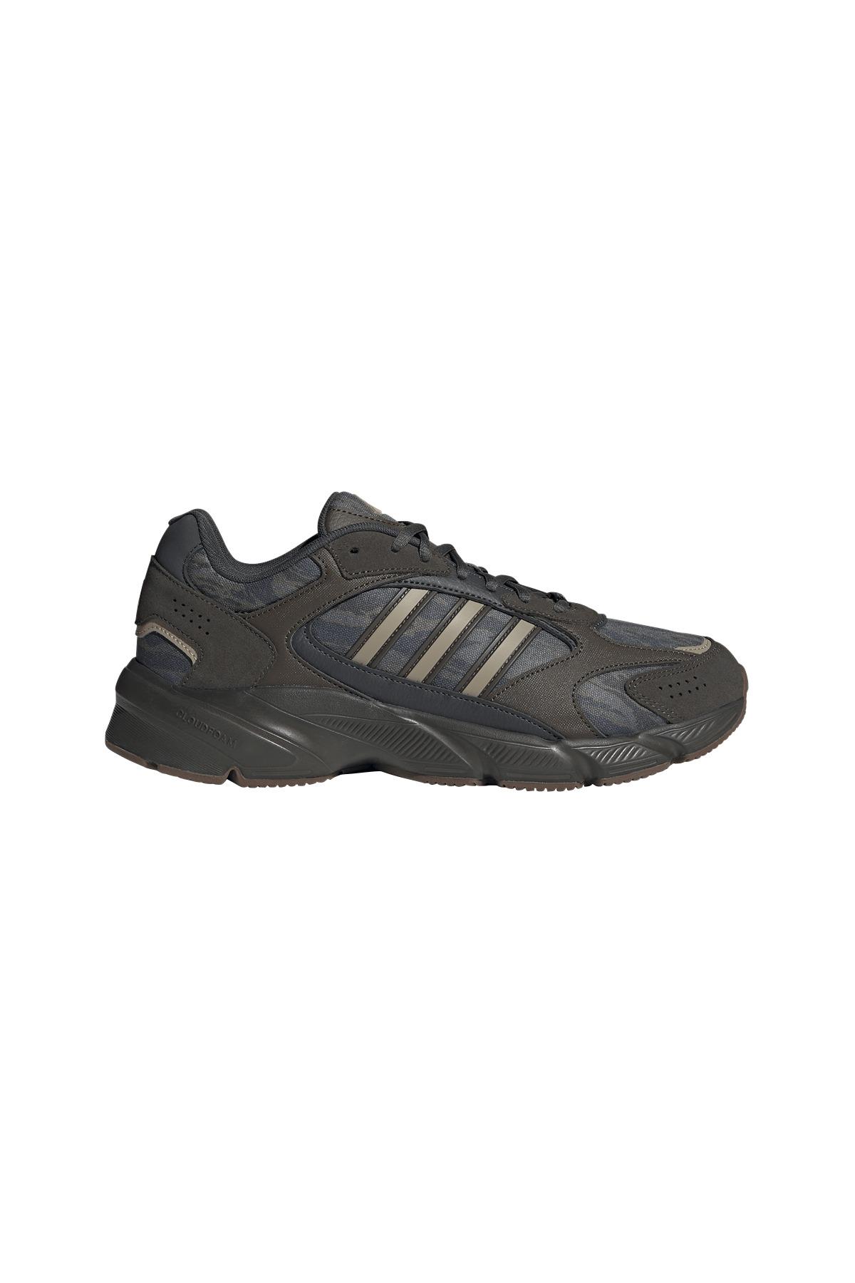adidas Erkek  Yeşil  Yürüyüş Ayakkabısı CRAZYCHAOS 2000 JR6497