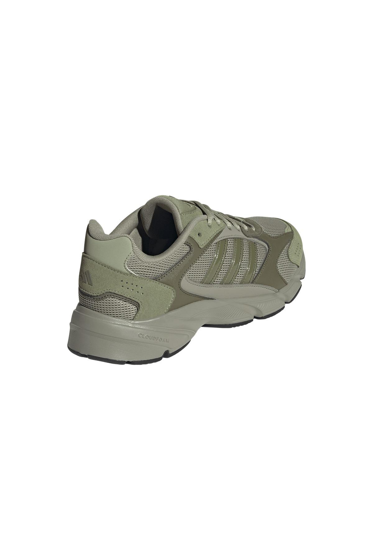 adidas Erkek  Yeşil  Yürüyüş Ayakkabısı CRAZYCHAOS 2000 JR3576