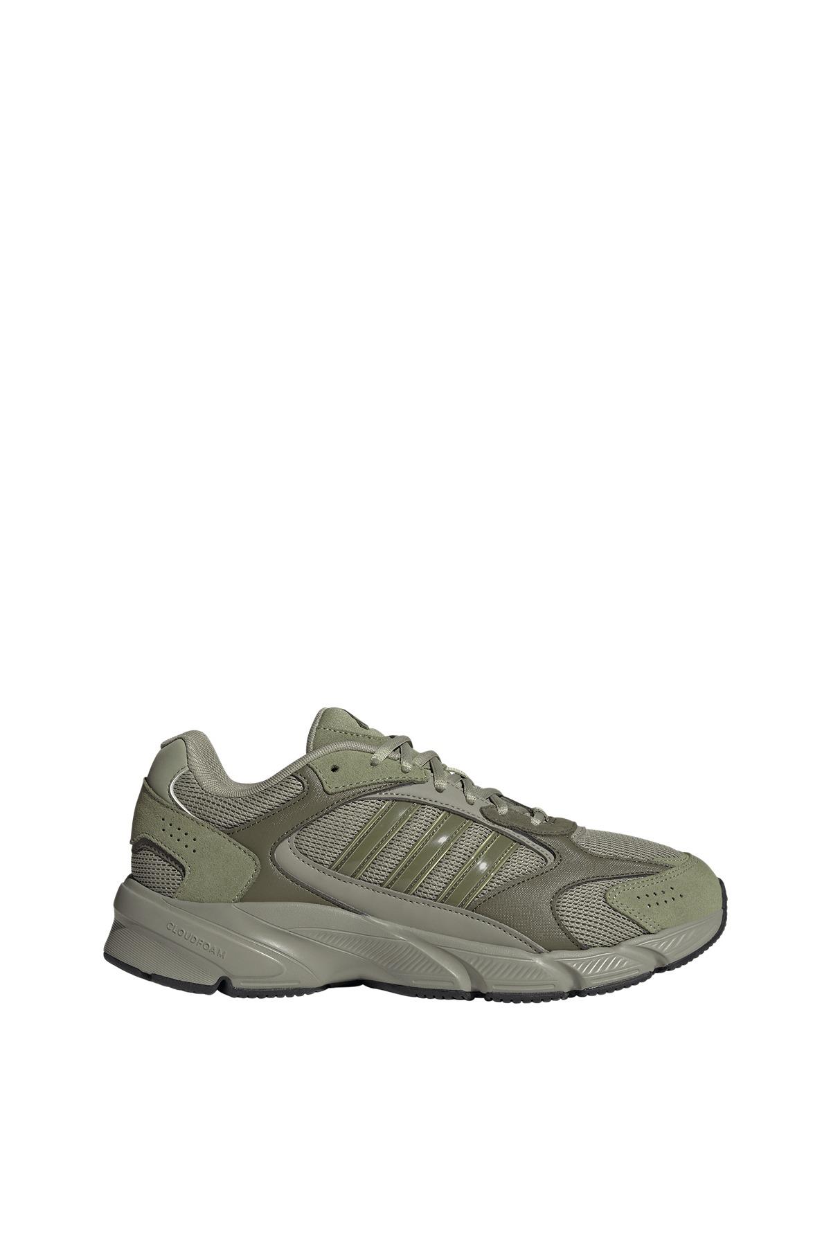 adidas Erkek  Yeşil  Yürüyüş Ayakkabısı CRAZYCHAOS 2000 JR3576