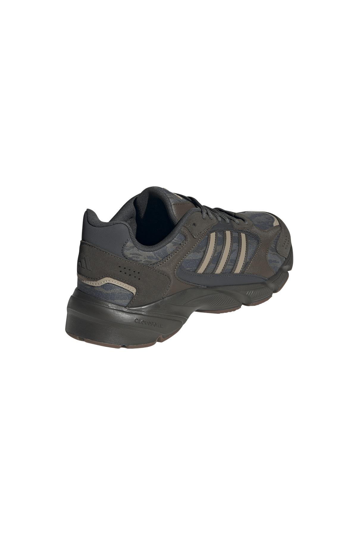 adidas Erkek  Yeşil  Yürüyüş Ayakkabısı CRAZYCHAOS 2000 JR6497