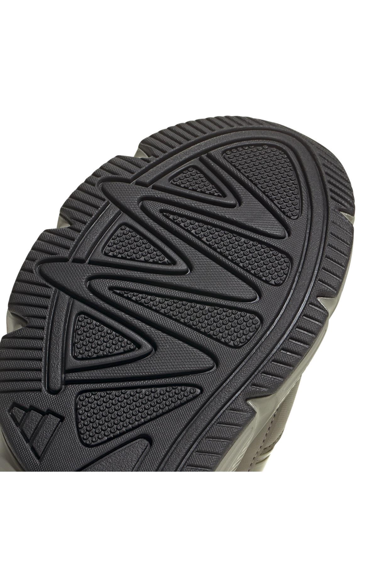 adidas Erkek  Yeşil  Yürüyüş Ayakkabısı CRAZYCHAOS 2000 JR3576