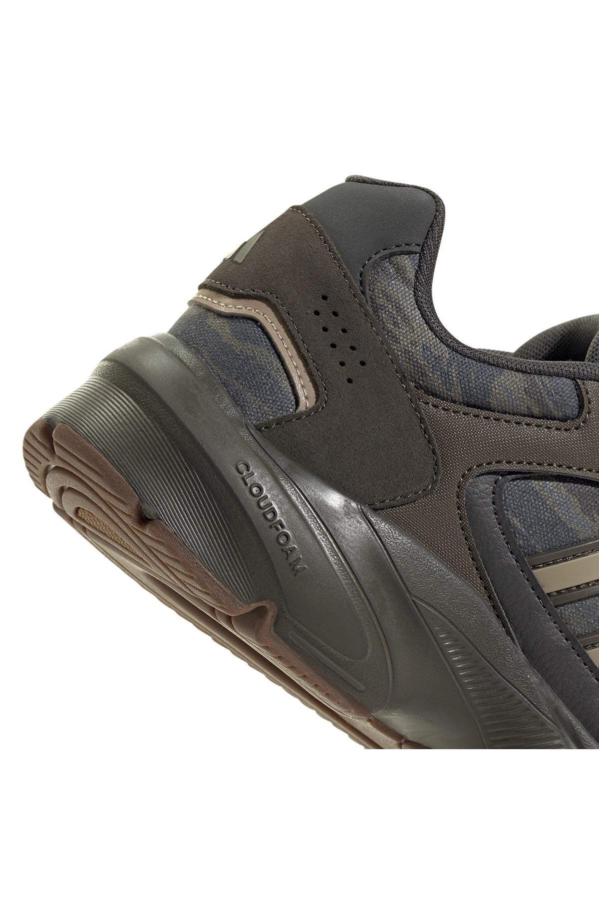 adidas Erkek  Yeşil  Yürüyüş Ayakkabısı CRAZYCHAOS 2000 JR6497