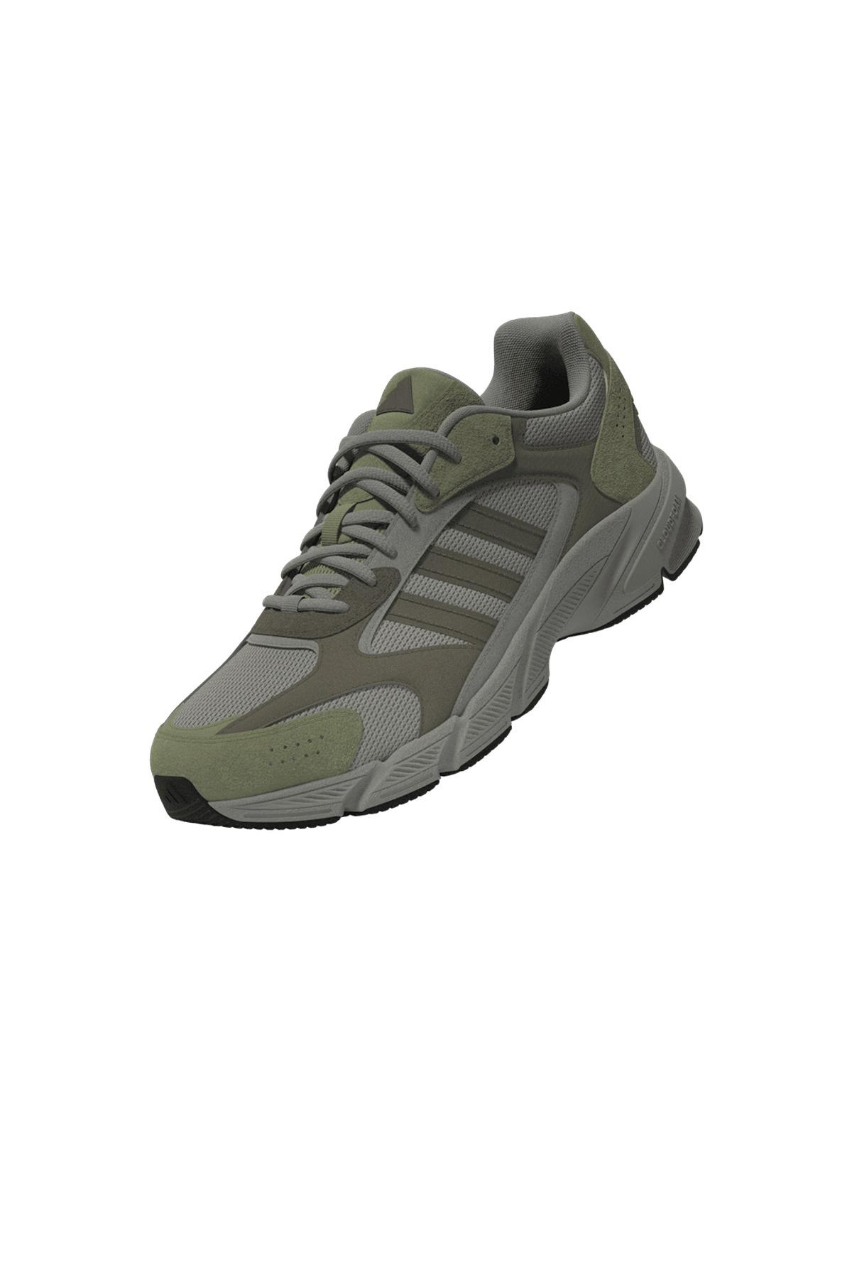 adidas Erkek  Yeşil  Yürüyüş Ayakkabısı CRAZYCHAOS 2000 JR3576
