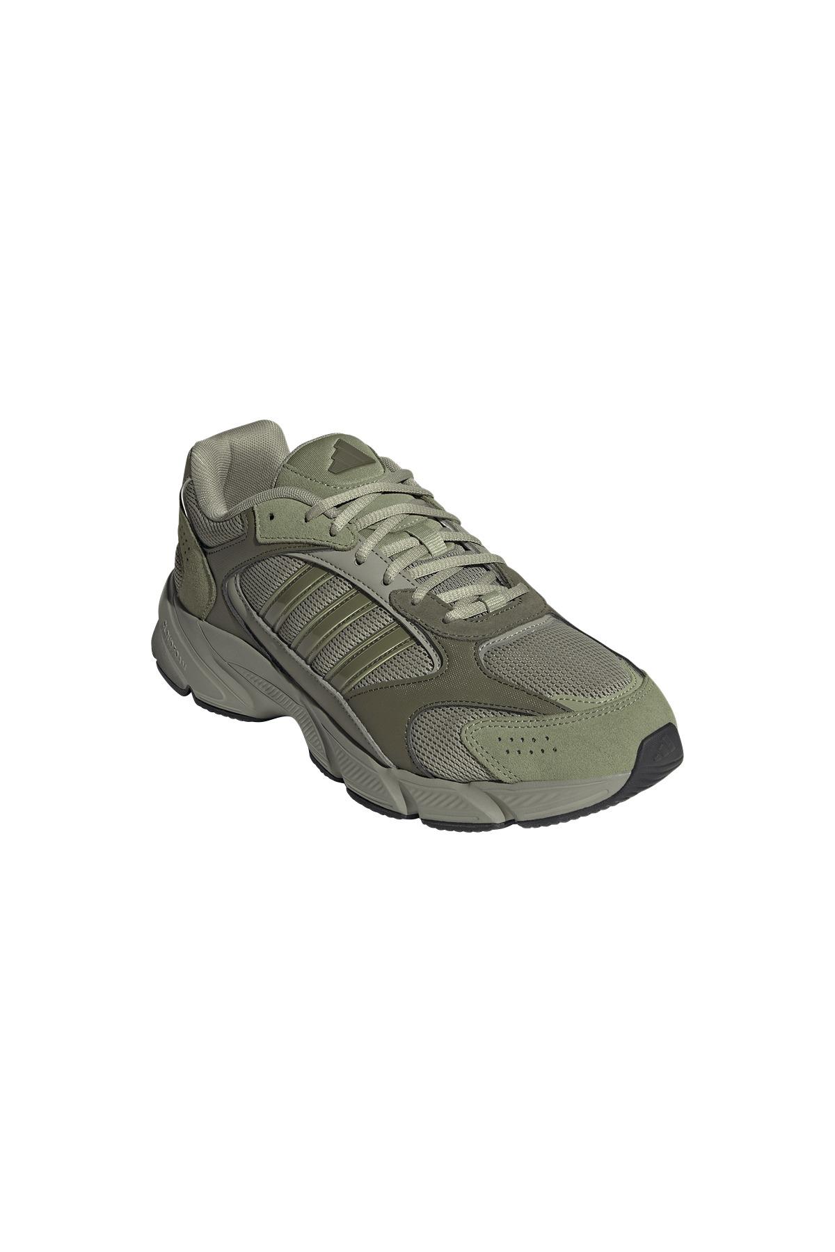 adidas Erkek  Yeşil  Yürüyüş Ayakkabısı CRAZYCHAOS 2000 JR3576