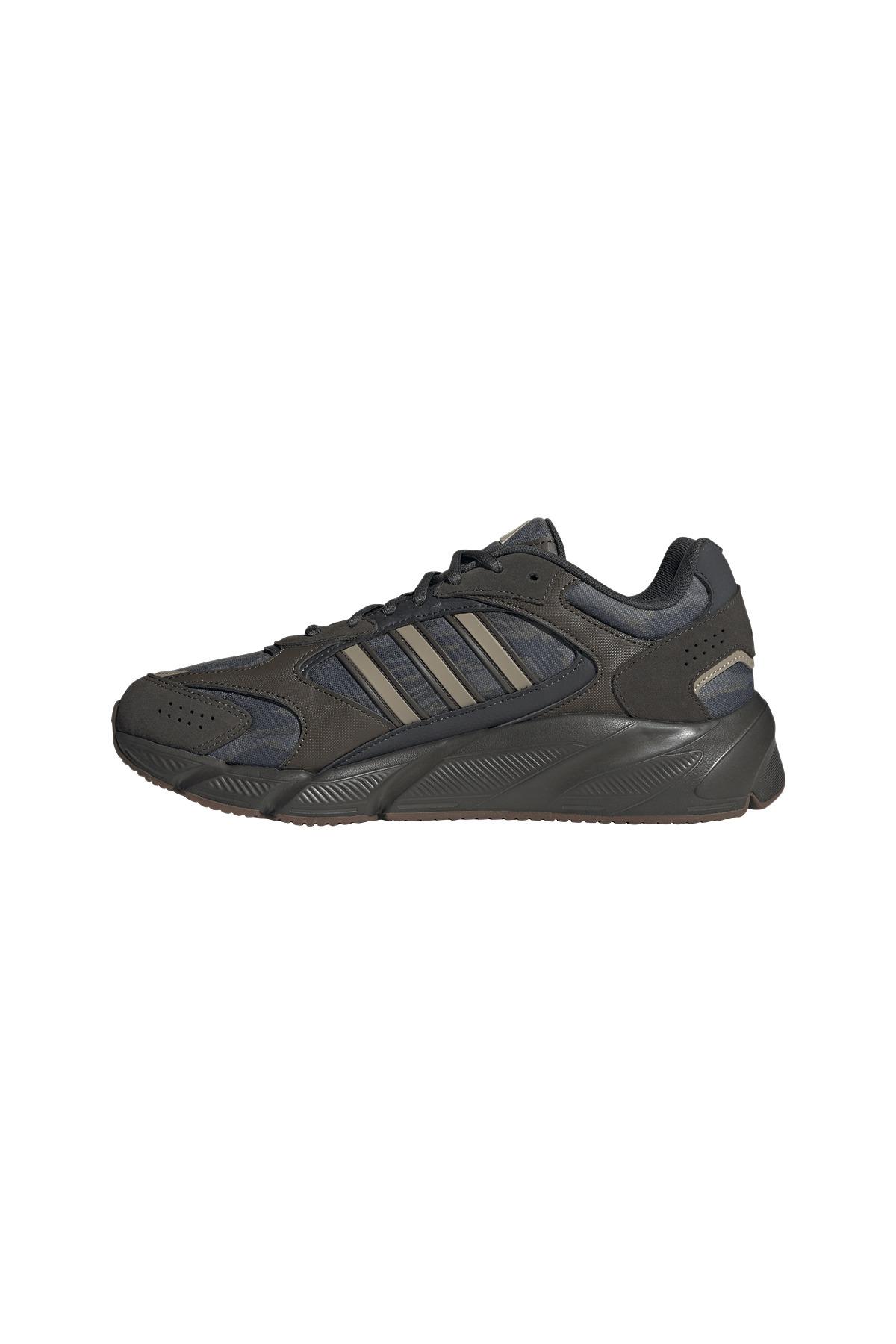 adidas Erkek  Yeşil  Yürüyüş Ayakkabısı CRAZYCHAOS 2000 JR6497