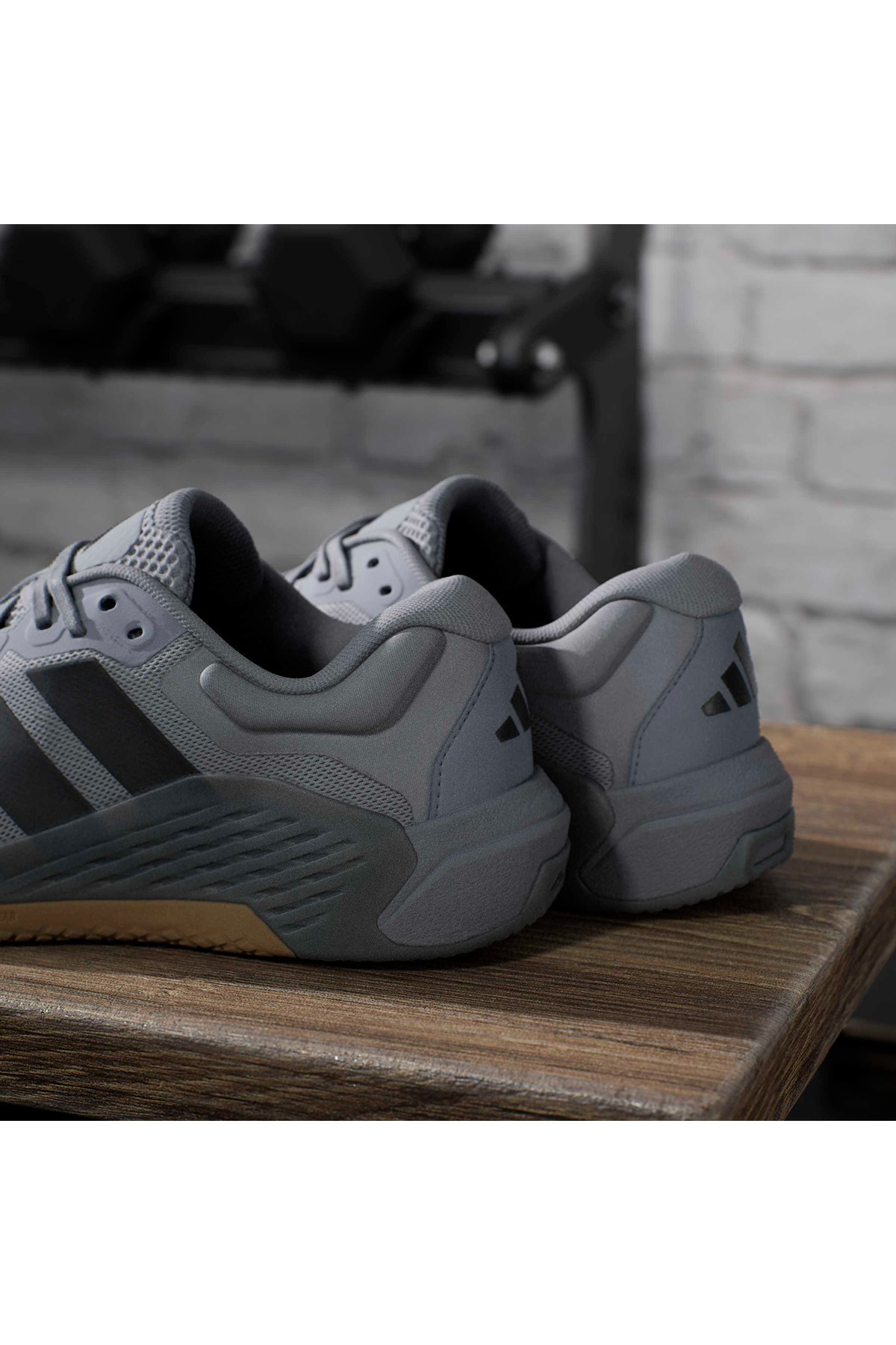 adidas Erkek Yürüyüş Ayakkabısı DROPSET 4 TRAINER M JR4674