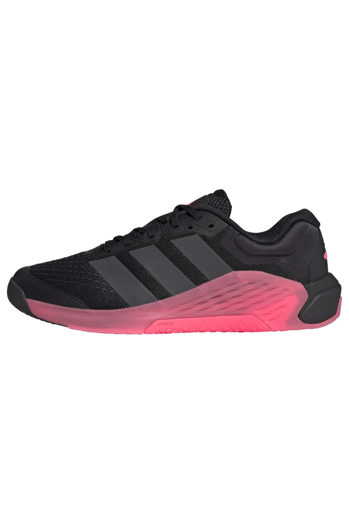 adidas Erkek Yürüyüş Ayakkabısı DROPSET 4 TRAINER M KJ6612