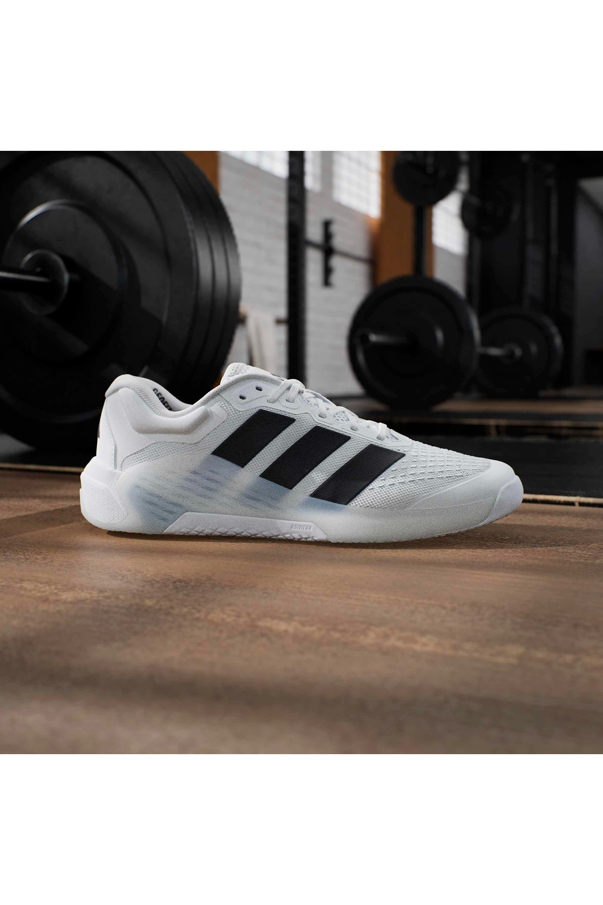 adidas Erkek Yürüyüş Ayakkabısı DROPSET 4 TRAINER M JR1960