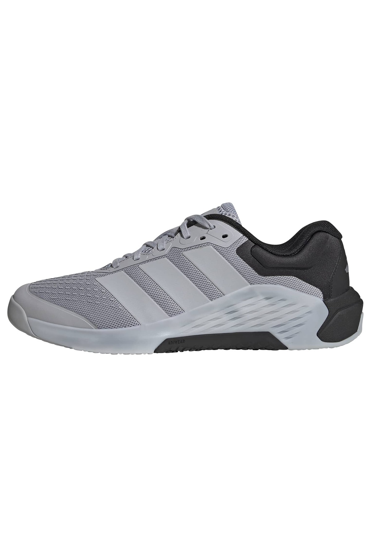 adidas Erkek Yürüyüş Ayakkabısı DROPSET 4 TRAINER M KJ6611