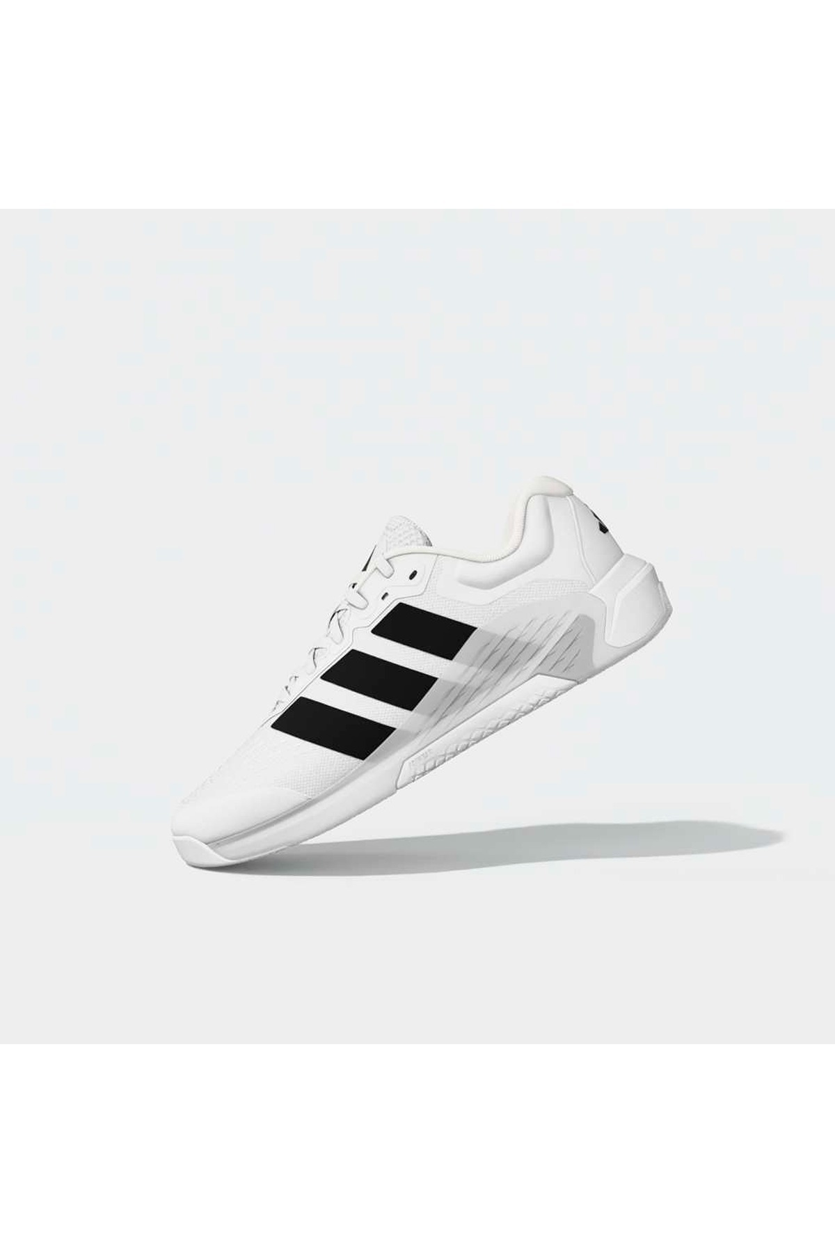 adidas Erkek Yürüyüş Ayakkabısı DROPSET 4 TRAINER M JR1960
