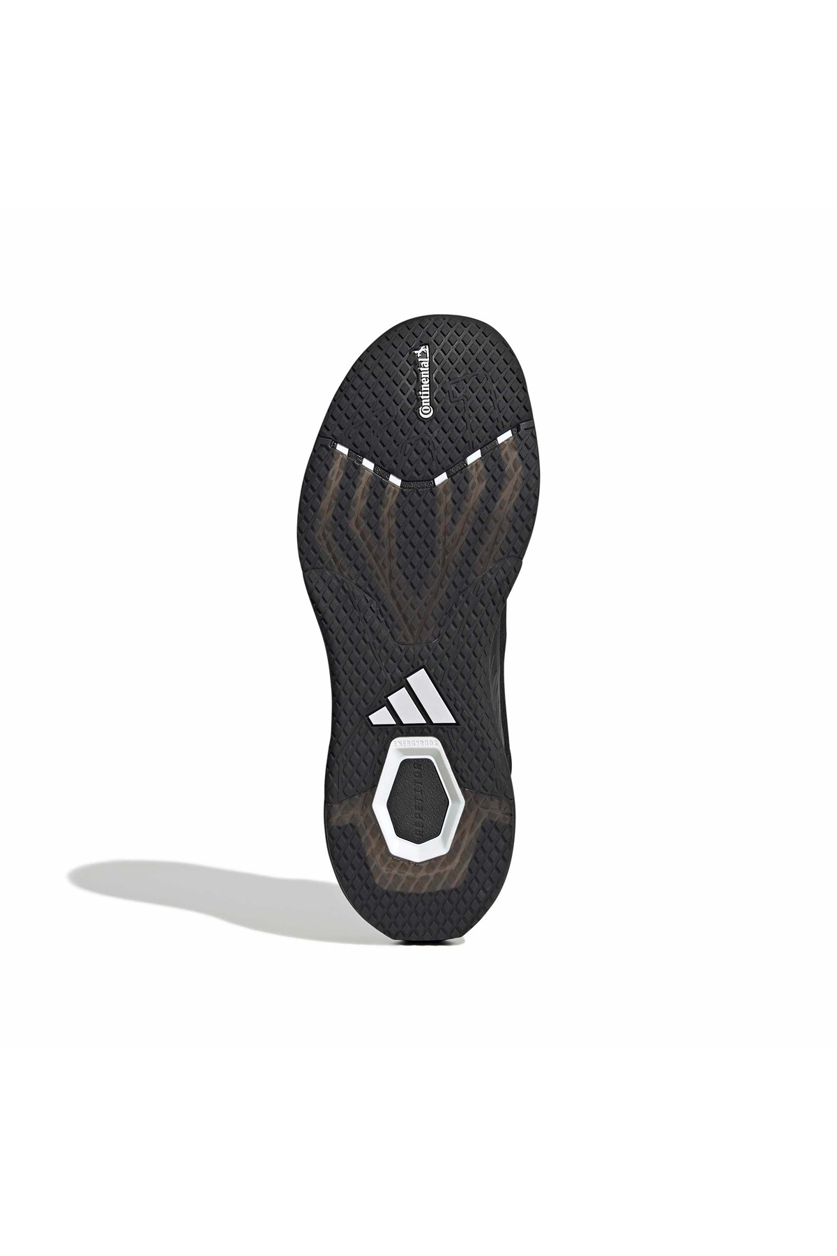 adidas Erkek Yürüyüş Ayakkabısı DROPSET 4 TRAINER M JR4671