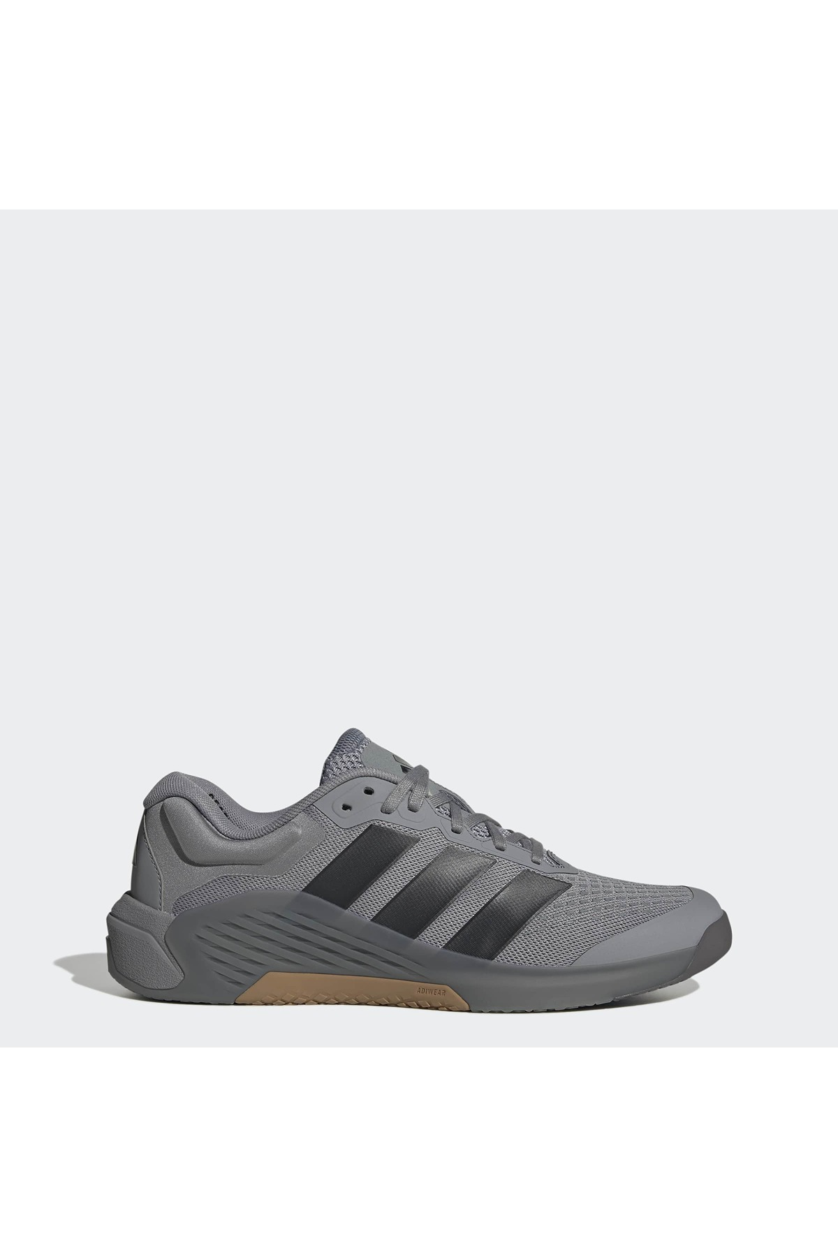 adidas Erkek Yürüyüş Ayakkabısı DROPSET 4 TRAINER M JR4674