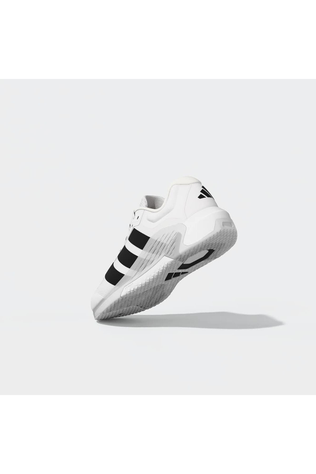 adidas Erkek Yürüyüş Ayakkabısı DROPSET 4 TRAINER M JR1960