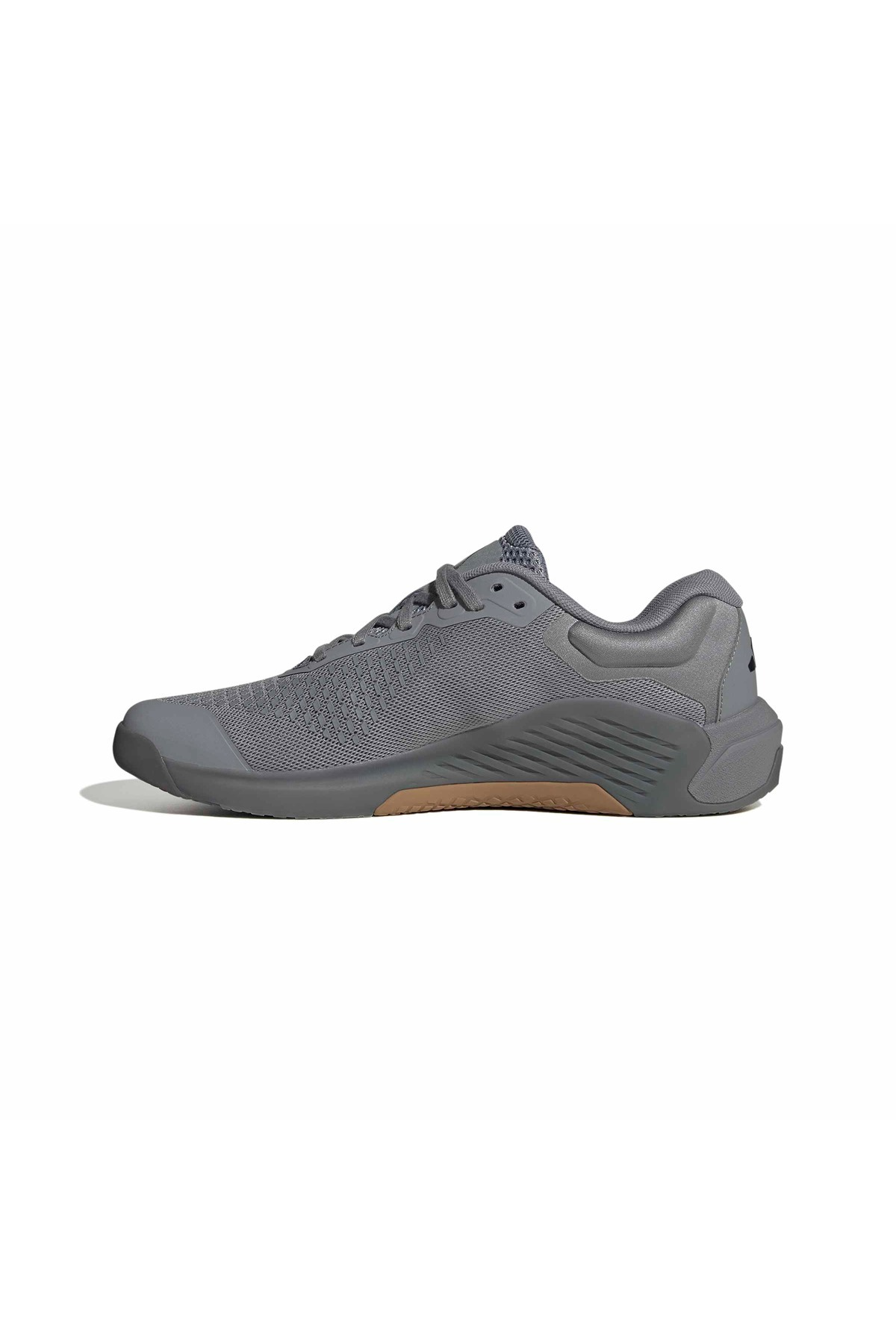adidas Erkek Yürüyüş Ayakkabısı DROPSET 4 TRAINER M JR4674