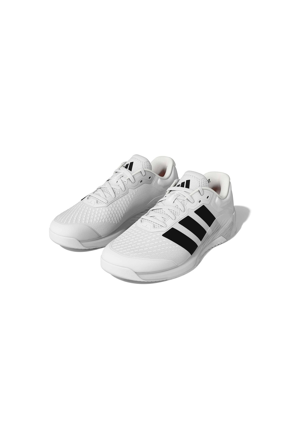 adidas Erkek Yürüyüş Ayakkabısı DROPSET 4 TRAINER M JR1960