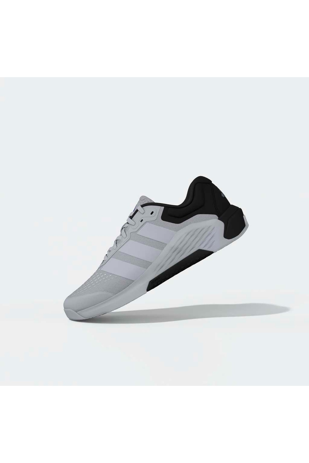 adidas Erkek Yürüyüş Ayakkabısı DROPSET 4 TRAINER M KJ6611