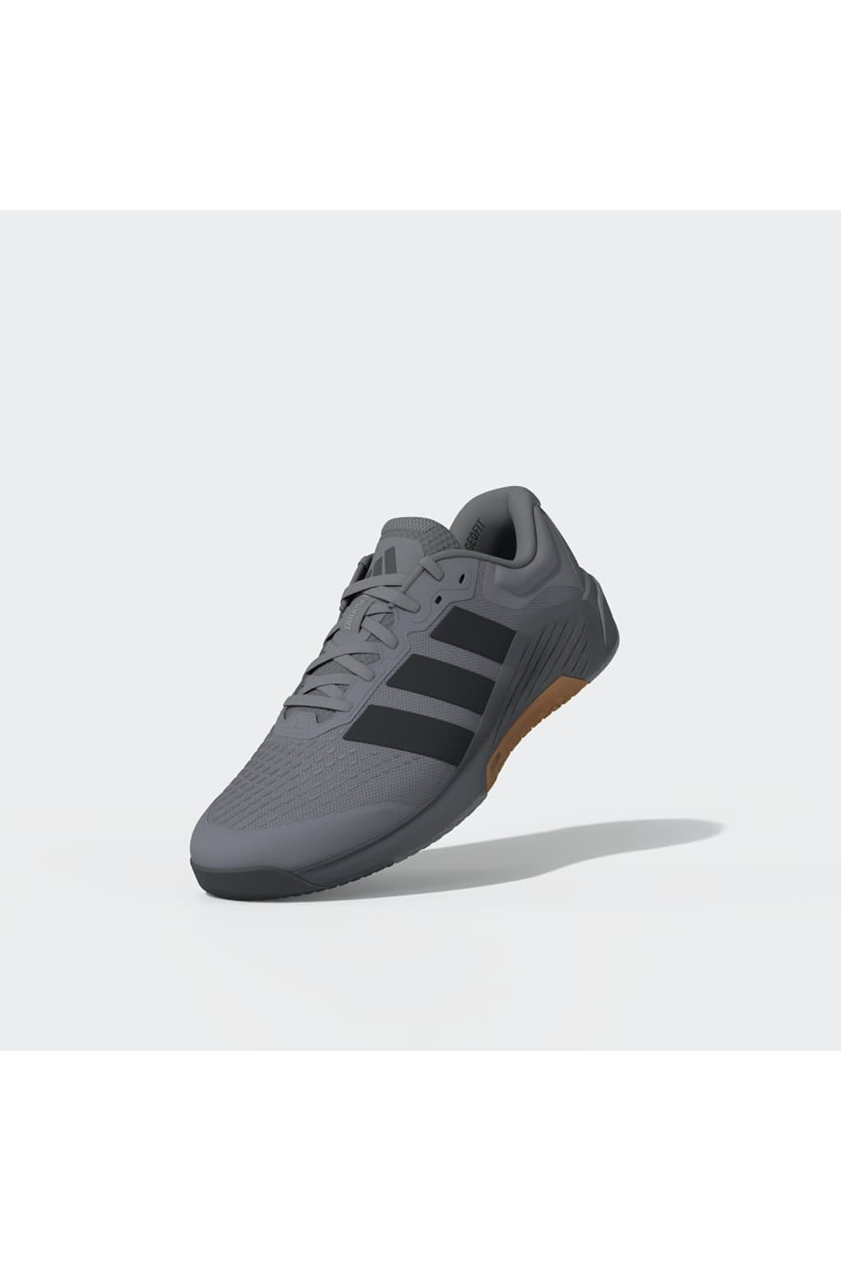 adidas Erkek Yürüyüş Ayakkabısı DROPSET 4 TRAINER M JR4674