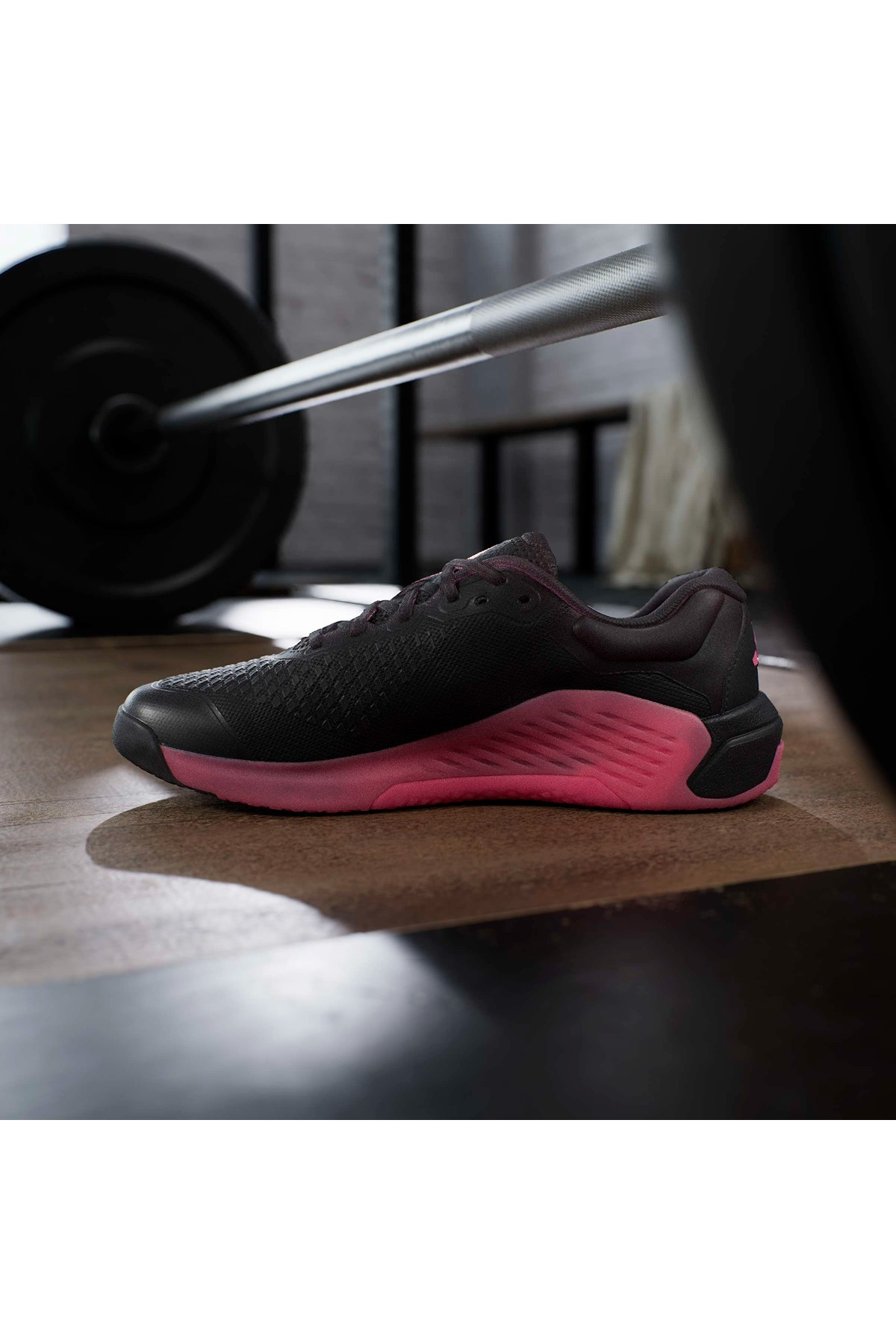 adidas Erkek Yürüyüş Ayakkabısı DROPSET 4 TRAINER M KJ6612