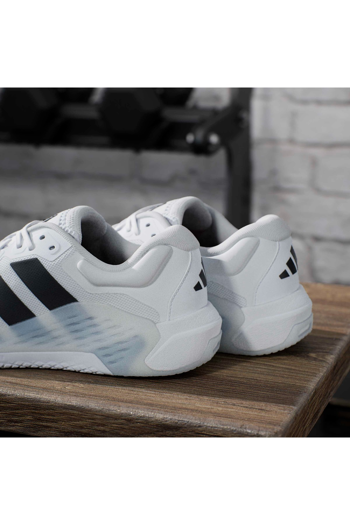 adidas Erkek Yürüyüş Ayakkabısı DROPSET 4 TRAINER M JR1960