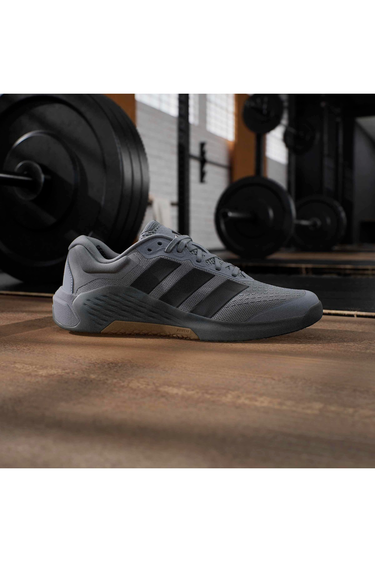 adidas Erkek Yürüyüş Ayakkabısı DROPSET 4 TRAINER M JR4674
