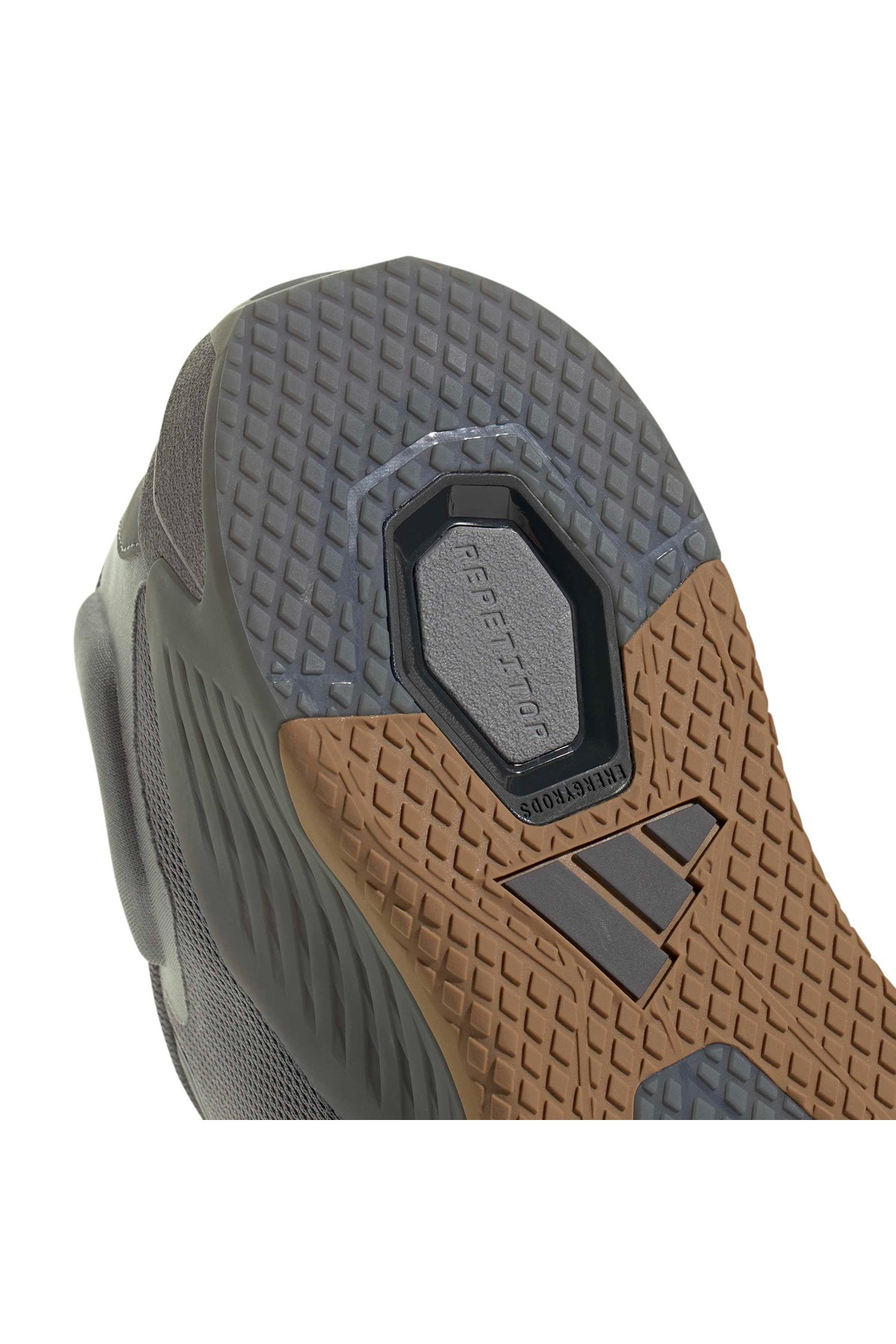 adidas Erkek Yürüyüş Ayakkabısı DROPSET 4 TRAINER M JR4674