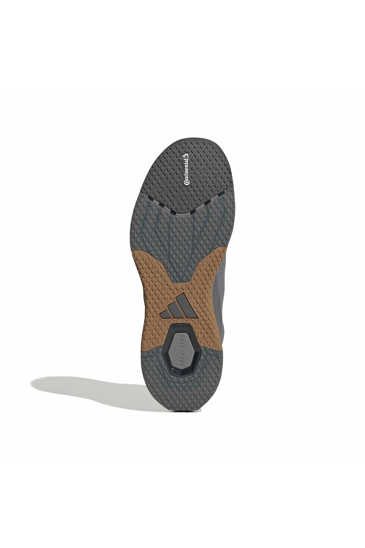 adidas Erkek Yürüyüş Ayakkabısı DROPSET 4 TRAINER M JR4674