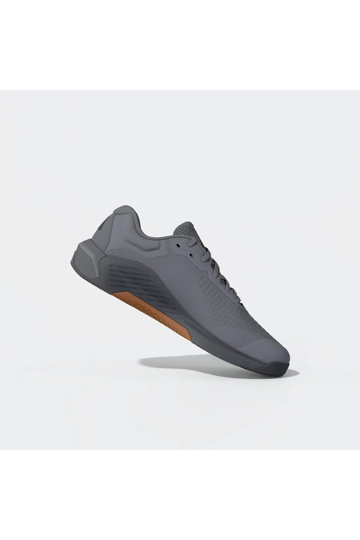 adidas Erkek Yürüyüş Ayakkabısı DROPSET 4 TRAINER M JR4674