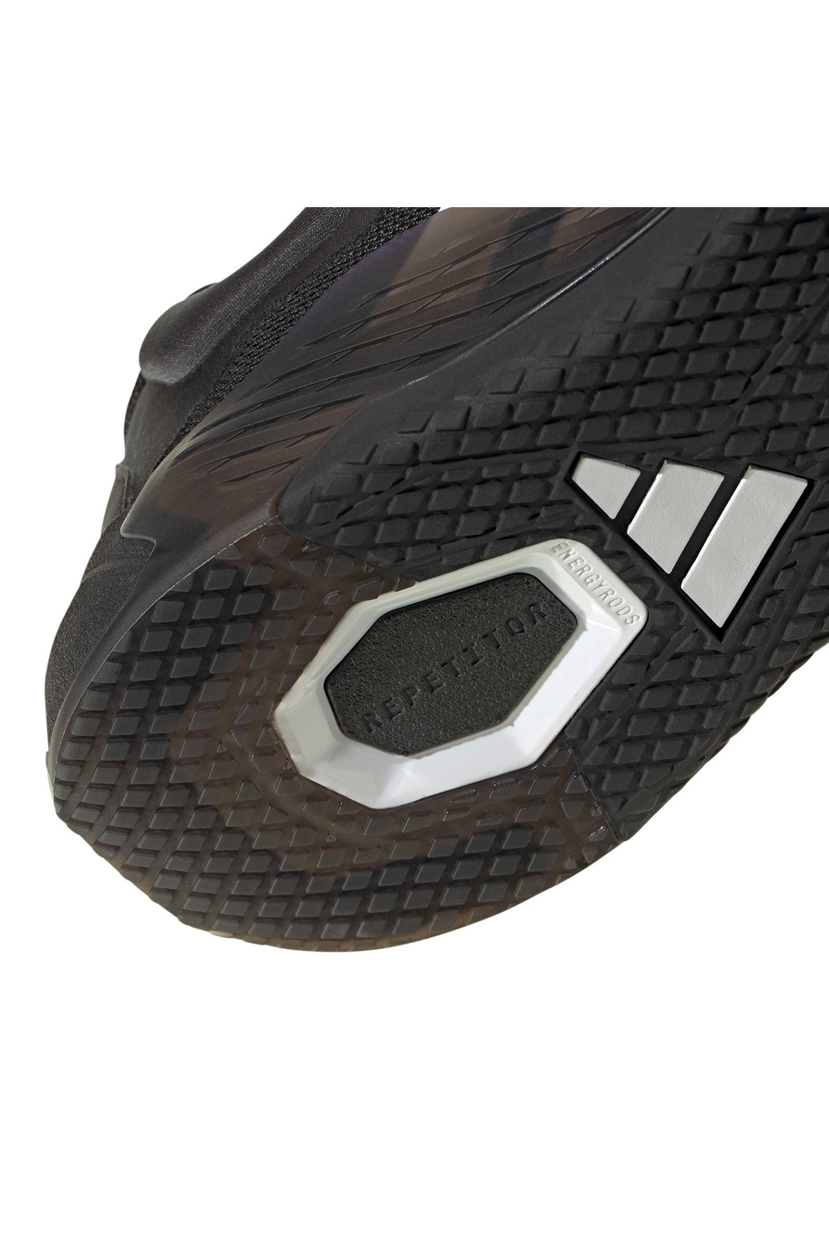 adidas Erkek Yürüyüş Ayakkabısı DROPSET 4 TRAINER M JR4671