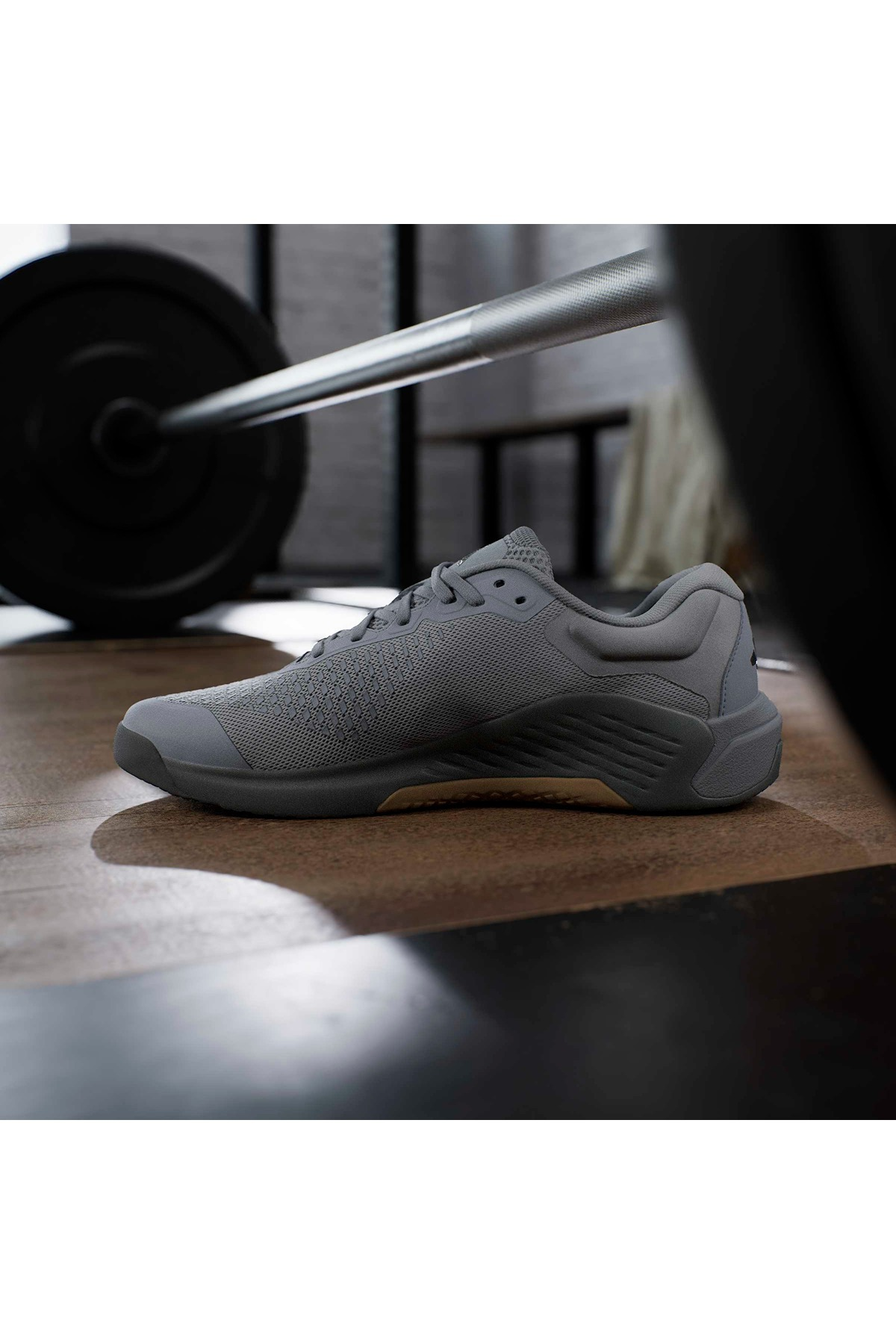 adidas Erkek Yürüyüş Ayakkabısı DROPSET 4 TRAINER M JR4674