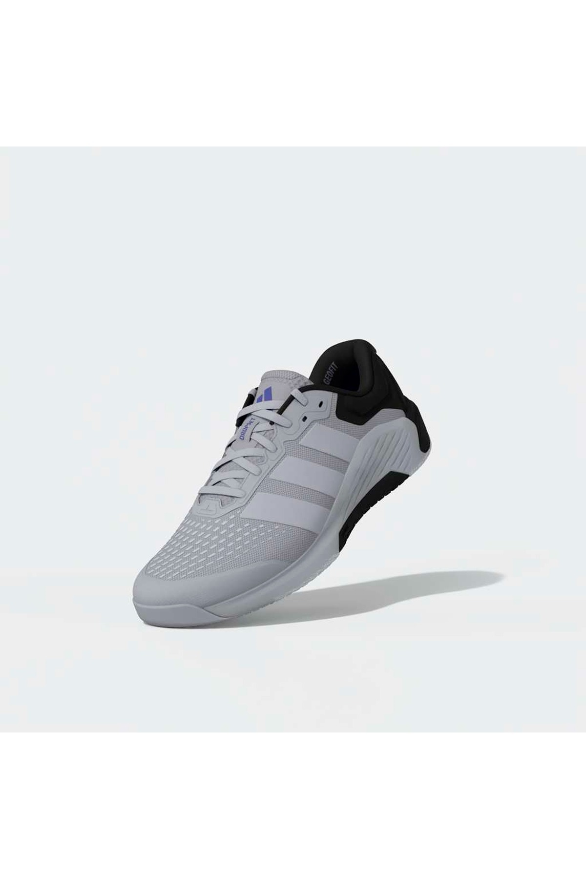 adidas Erkek Yürüyüş Ayakkabısı DROPSET 4 TRAINER M KJ6611