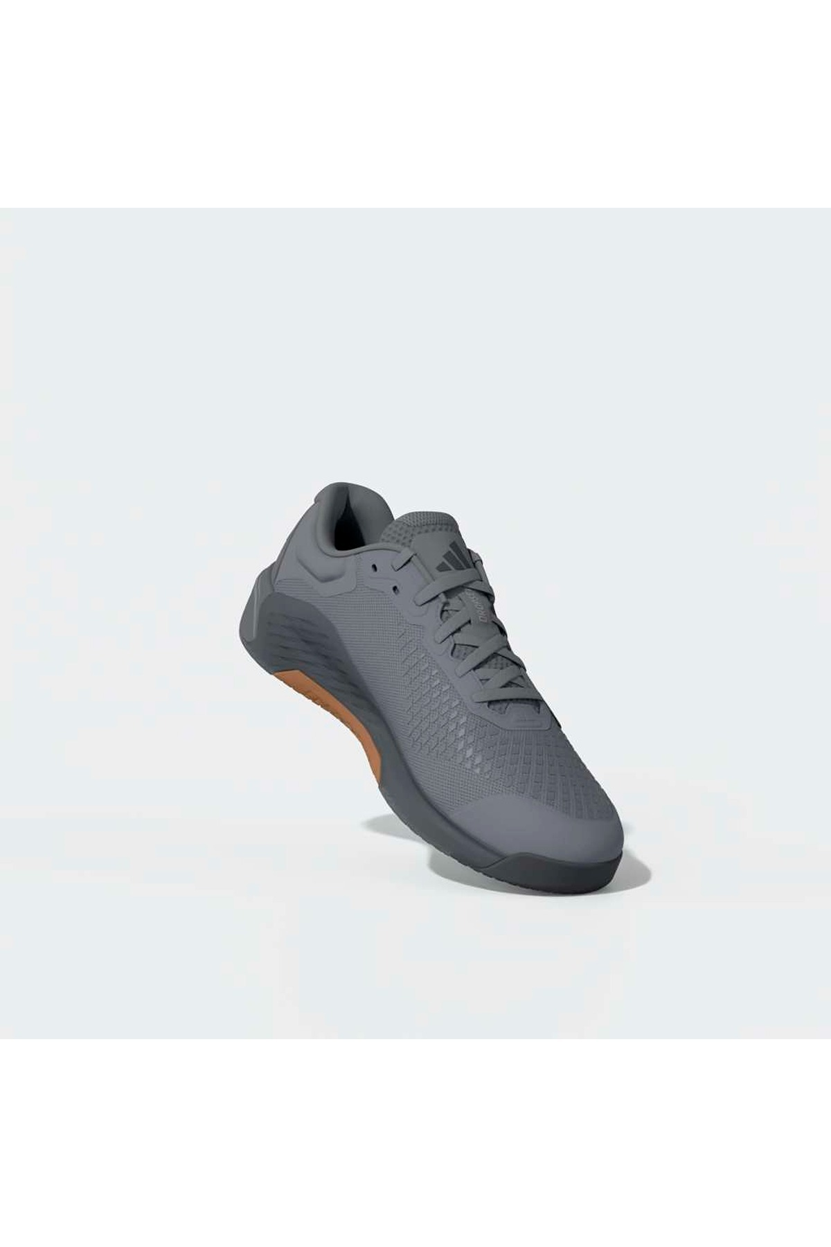 adidas Erkek Yürüyüş Ayakkabısı DROPSET 4 TRAINER M JR4674