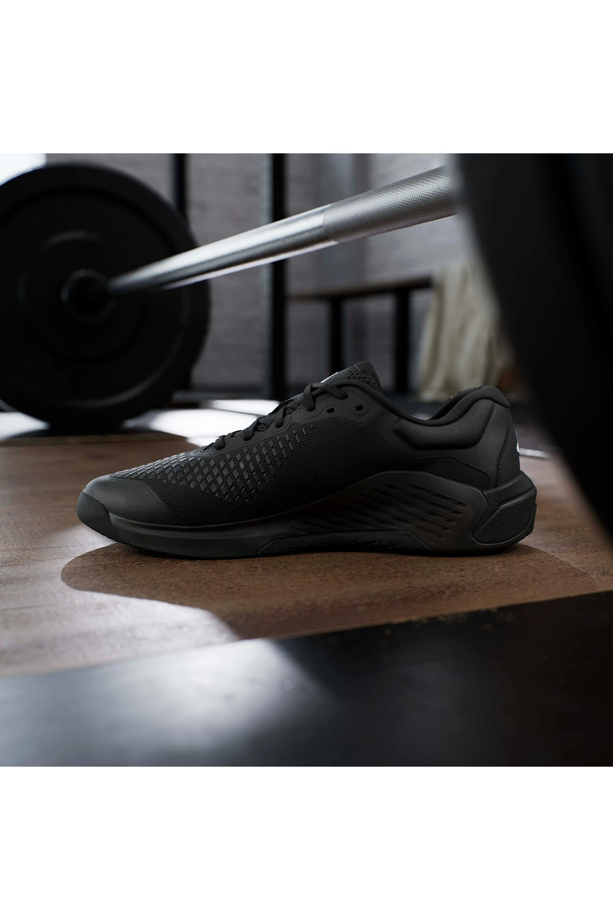 adidas Erkek Yürüyüş Ayakkabısı DROPSET 4 TRAINER M JR4671